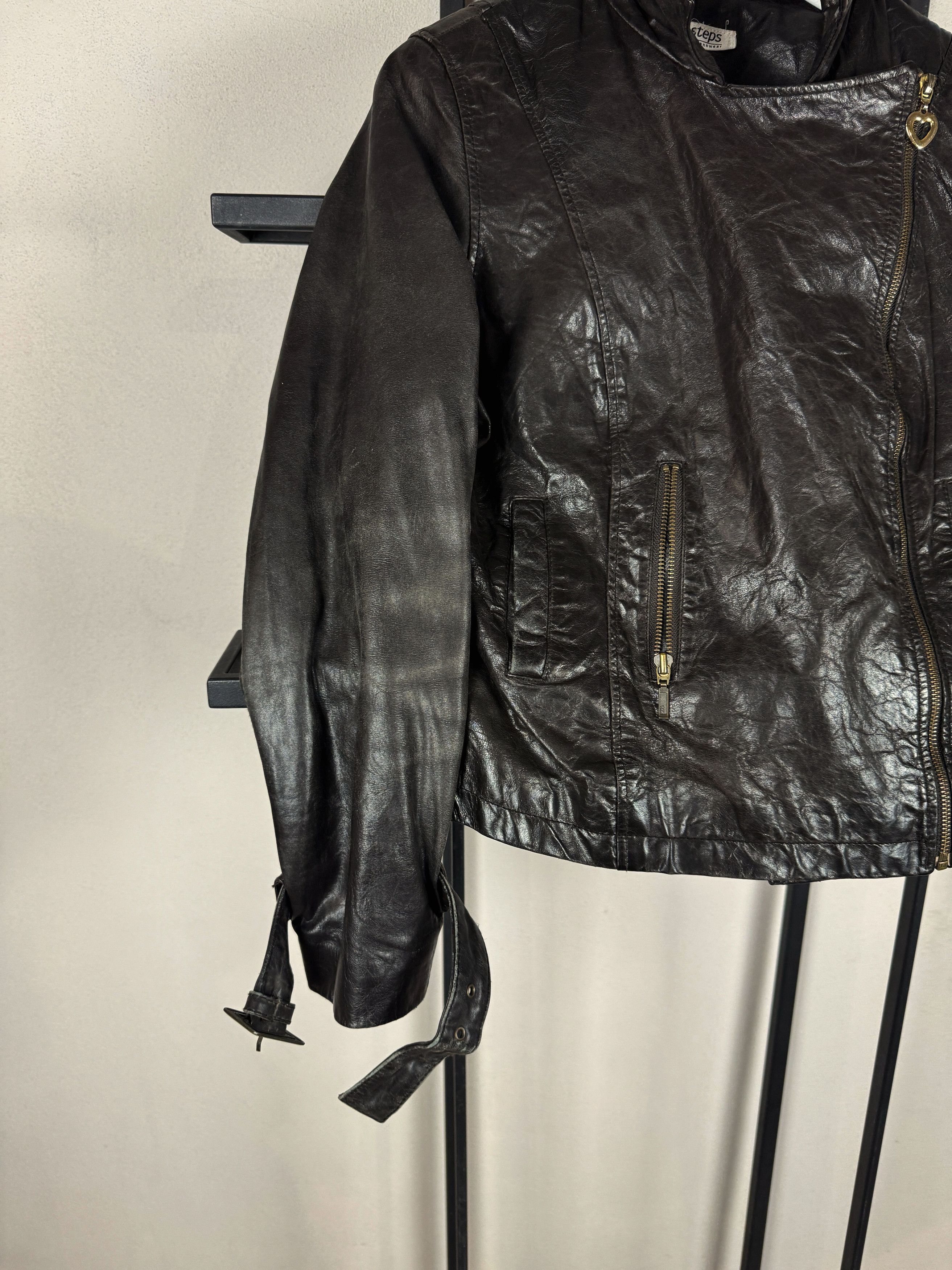 Hysteric Glamour JAPANESE REAL FUR HYSTERIC GLAMOUR STYLE HOODED JACKET Y2K Size US S / EU 44-46 / 1 - 3 Thumbnail