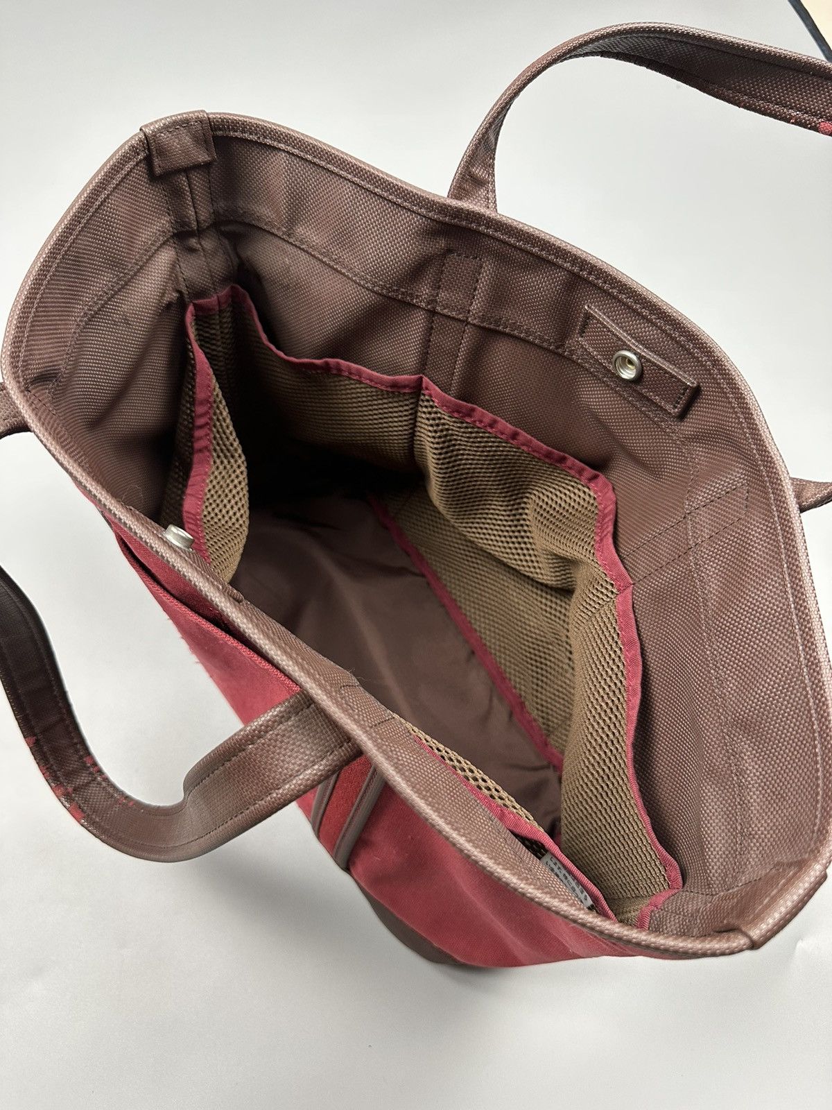 Porter Vintage Porter Heavy Duty Tote Bag Size ONE SIZE - 8 Thumbnail