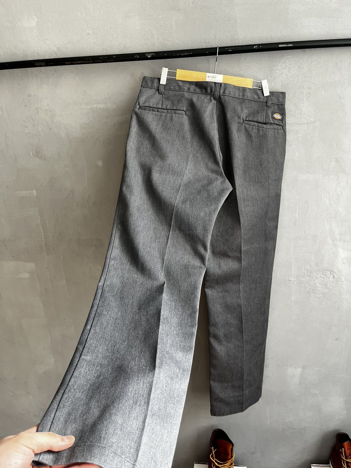 Carhartt × Dickies × Vintage Dickies pants vintage size 32/34 Size US 32 / EU 48 - 8 Thumbnail