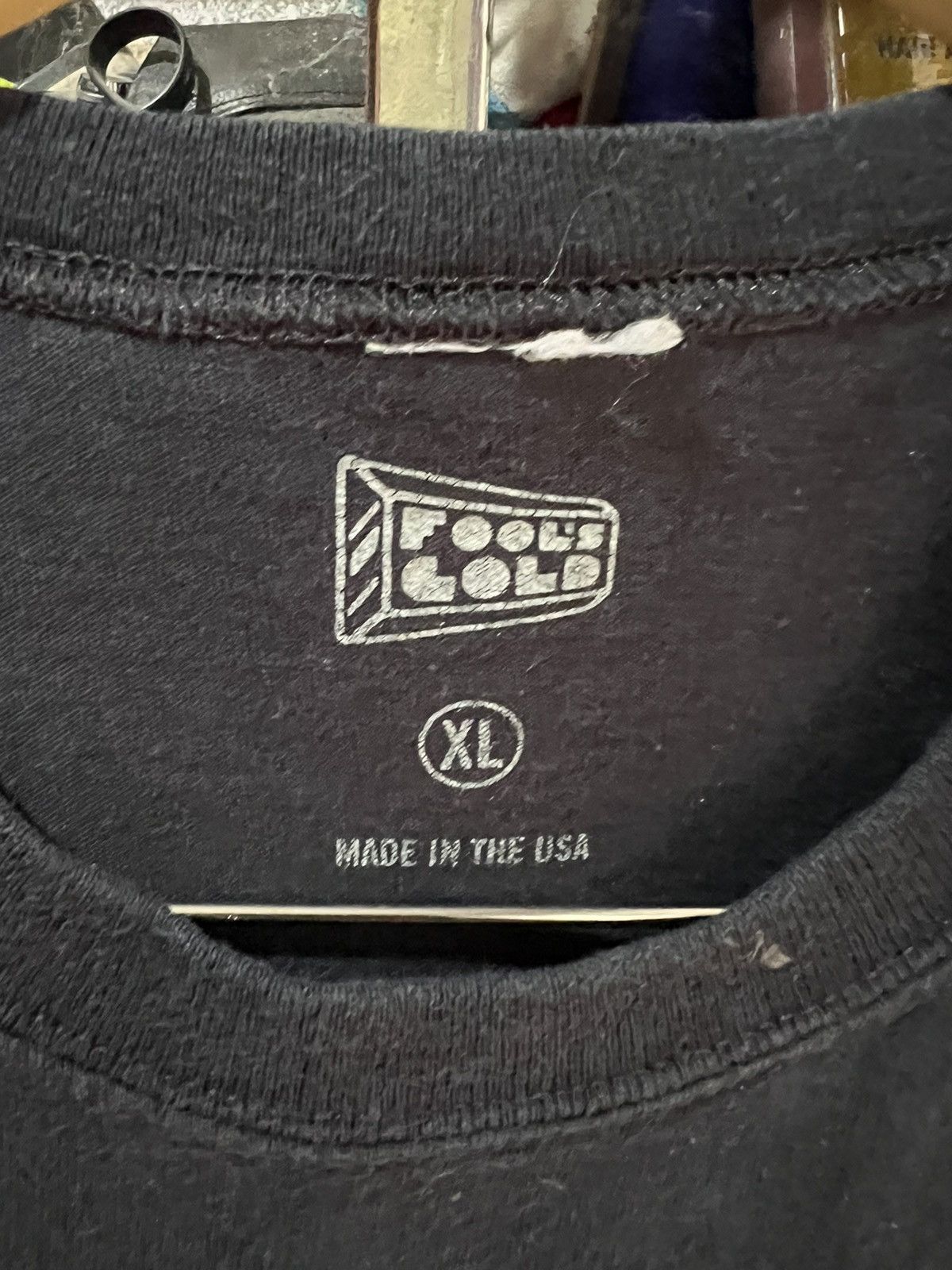 Other 🔥Made in Usa Fool’s Cold Atrak Sleeveless Size US L / EU 52-54 / 3 - 8 Thumbnail