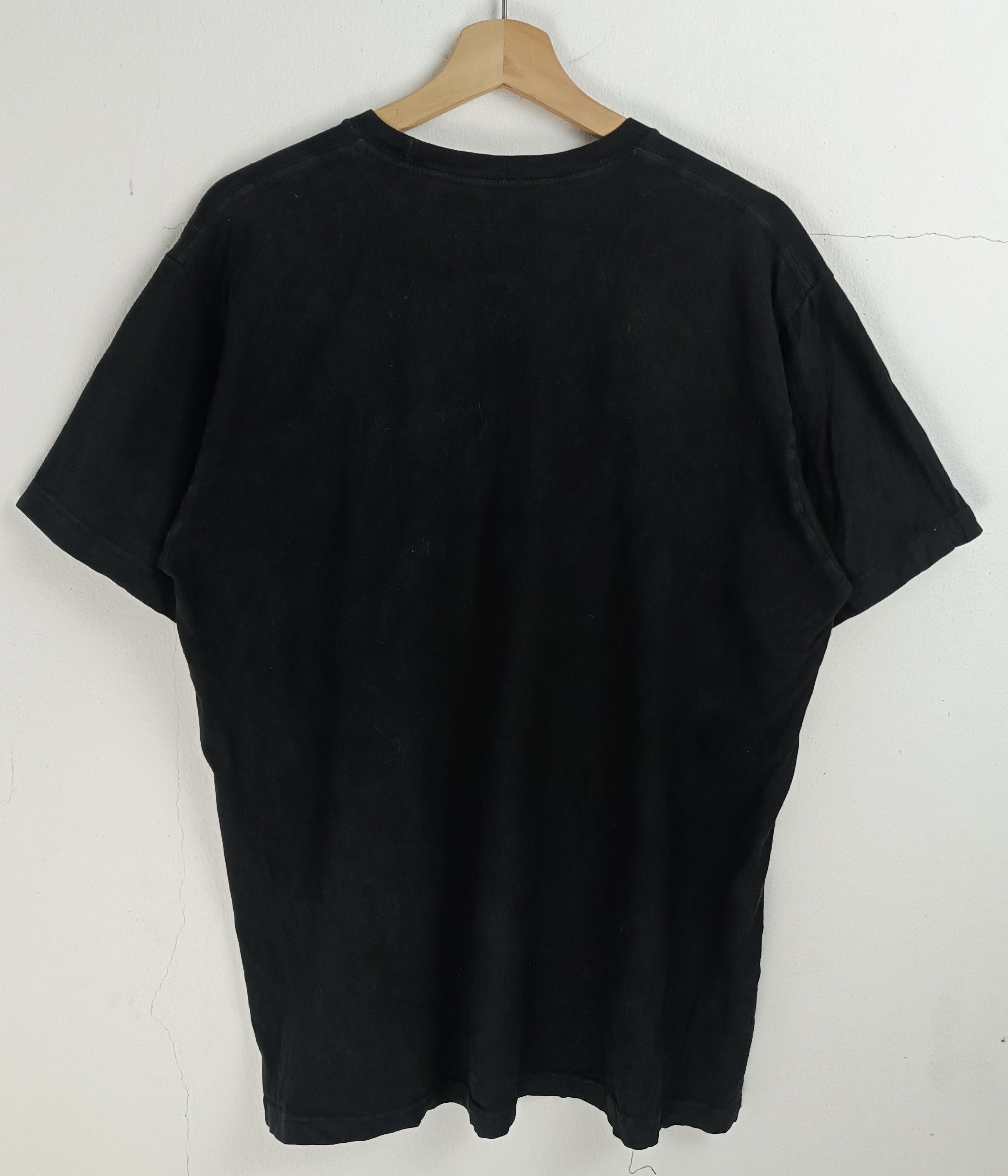 Vintage VINTAGE THE 1975 ROCK & ROLL IS DEAD TEE arctic strokes Size US L / EU 52-54 / 3 - 4 Thumbnail