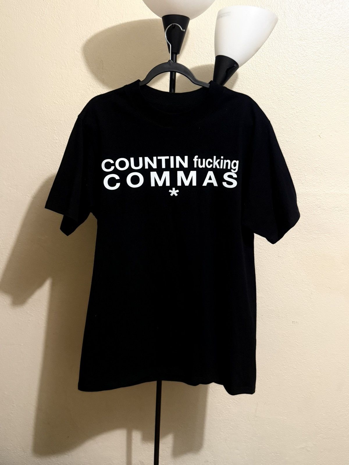Other Countin Commas cdg Size US M / EU 48-50 / 2 - 3 Thumbnail