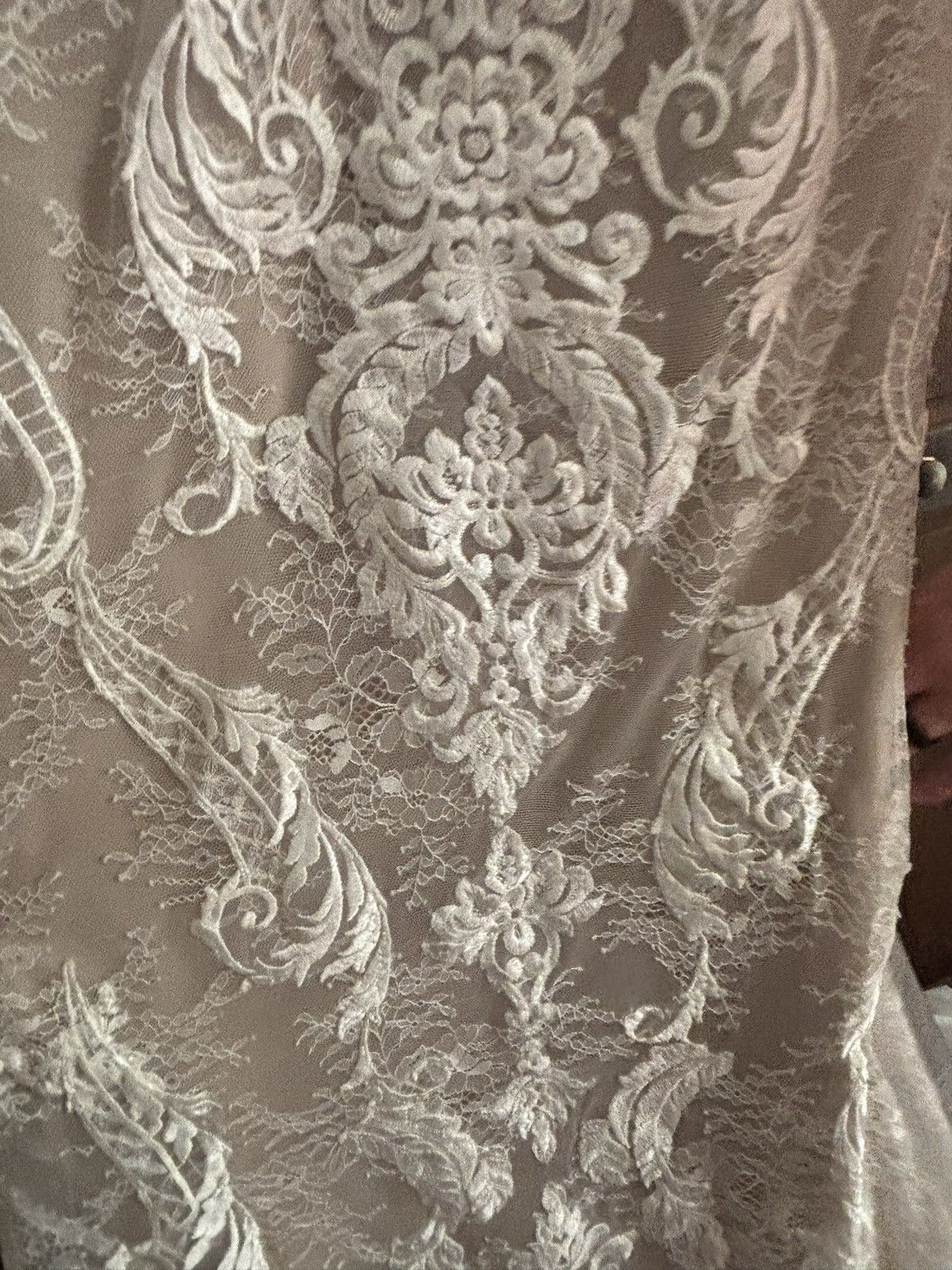Other Essence of Australia wedding dress Size XXL / US 16-18 / IT 52-54 - 6 Thumbnail