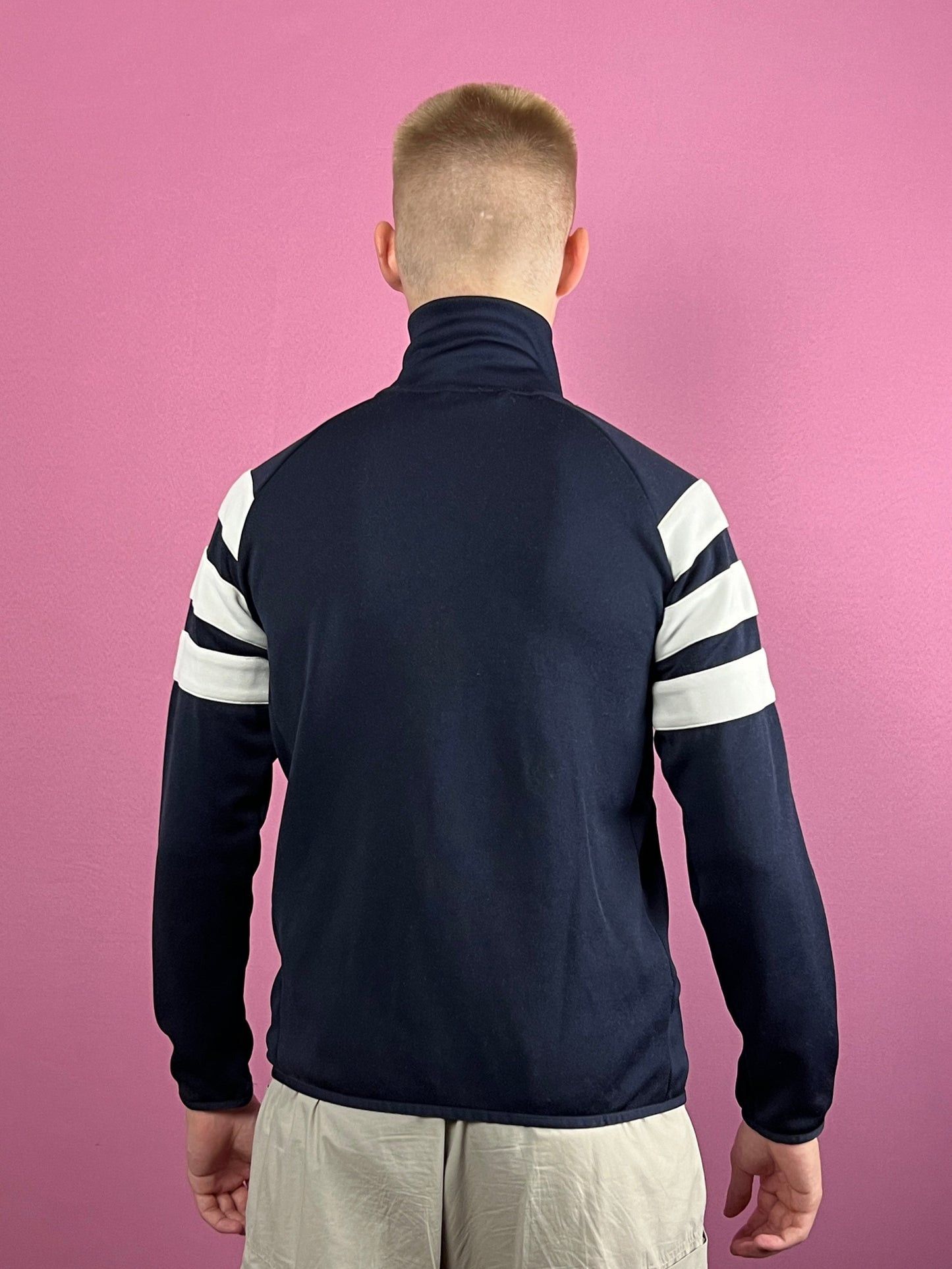 Adidas × Vintage Adidas Originals Vintage Men's Track Jacket - S Size US S / EU 44-46 / 1 - 3 Thumbnail
