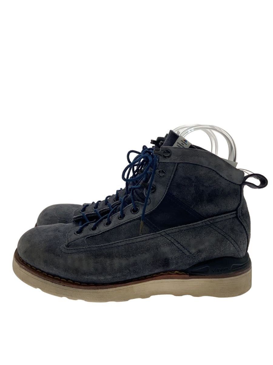 Visvim AW09 Archive Beard Boots-Folk Size US 9 / EU 42 - 1 Thumbnail