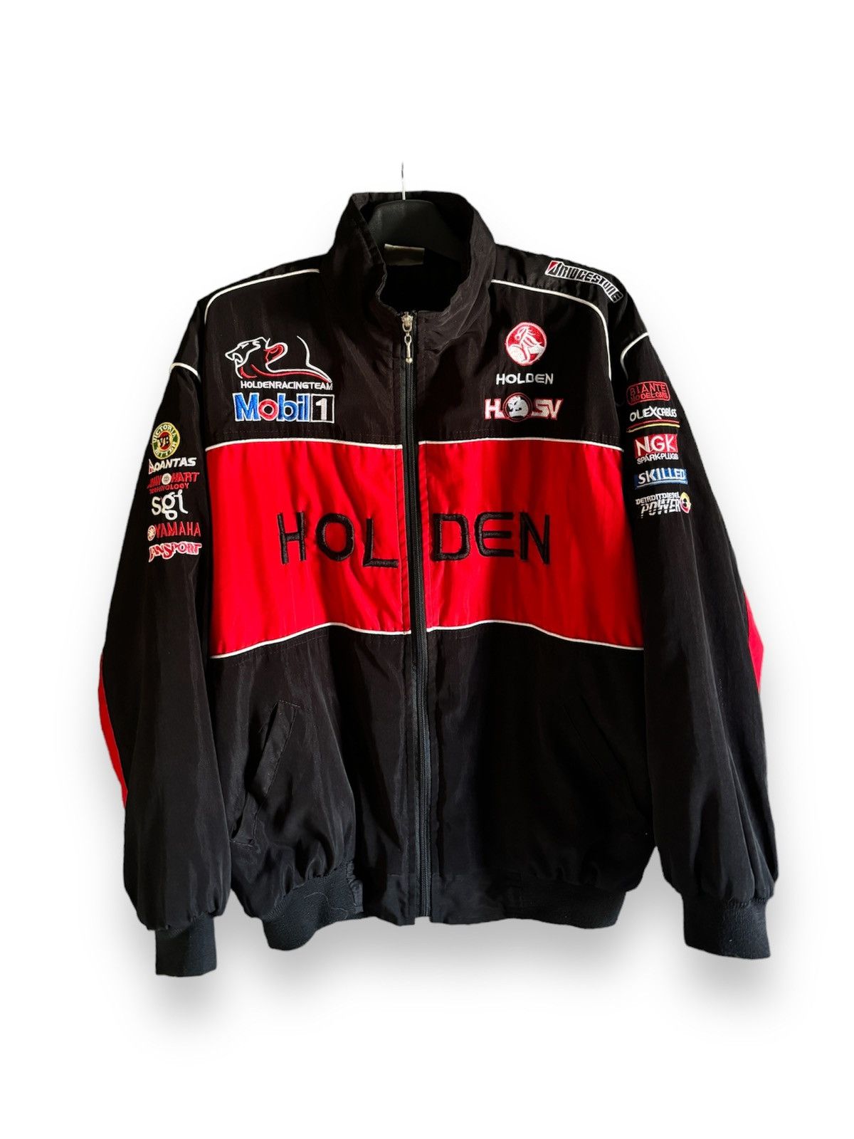 Vintage Holden Racing Formula 1 Jacket