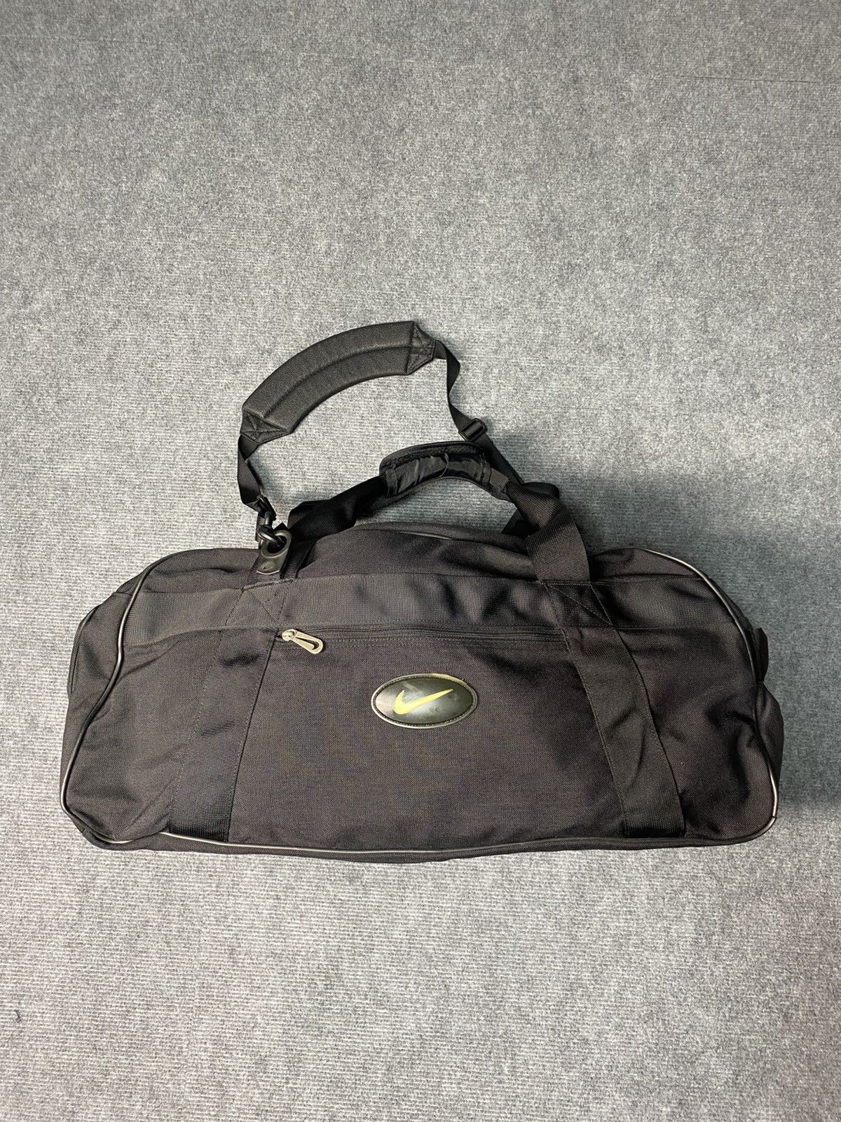 Vintage Nike Duffel Bag