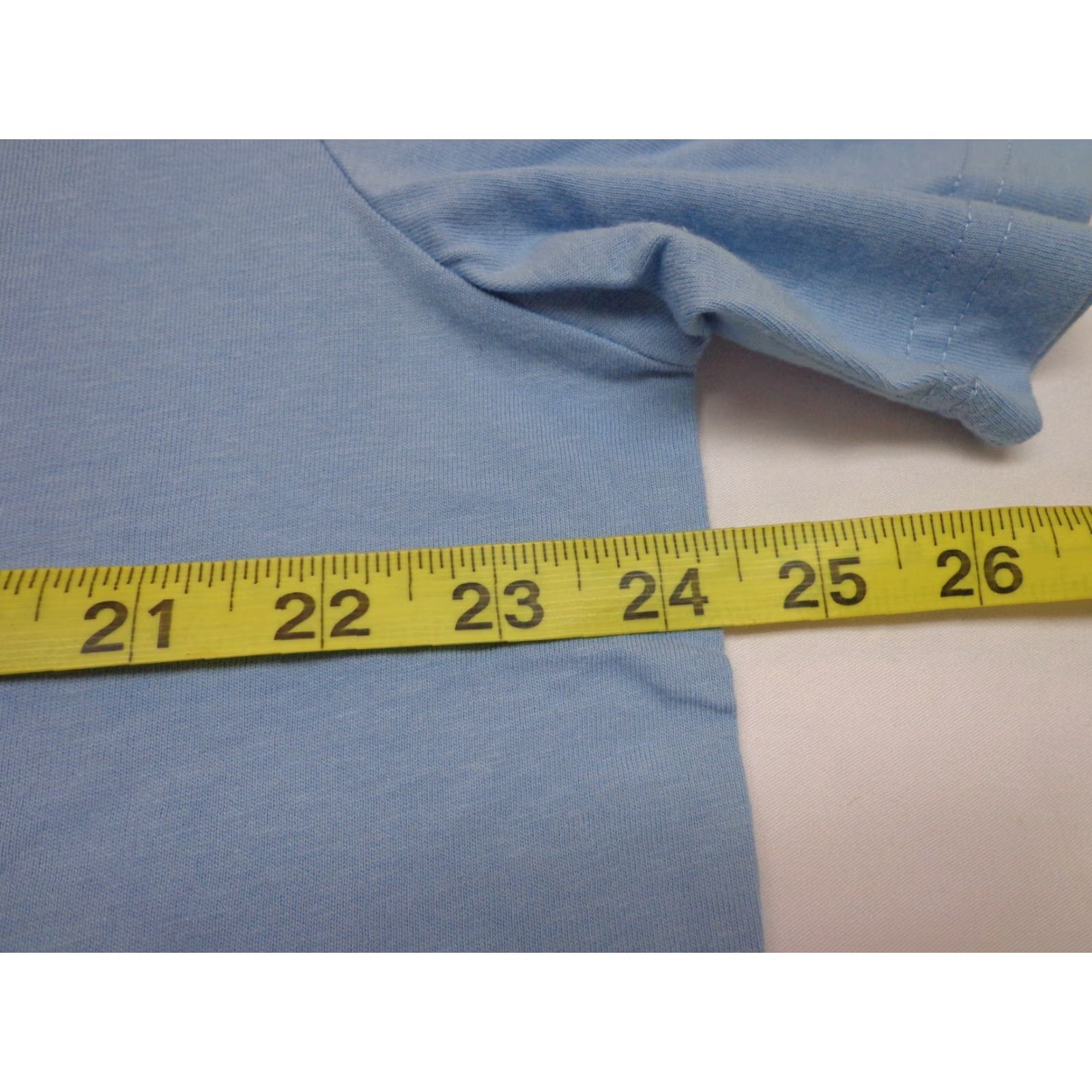 Vintage State Of Mine Tennessee Mountain Graphic T-Shirt Blue 2XL Men XS? Wait. Size US XXL / EU 58 / 5 - 4 Thumbnail