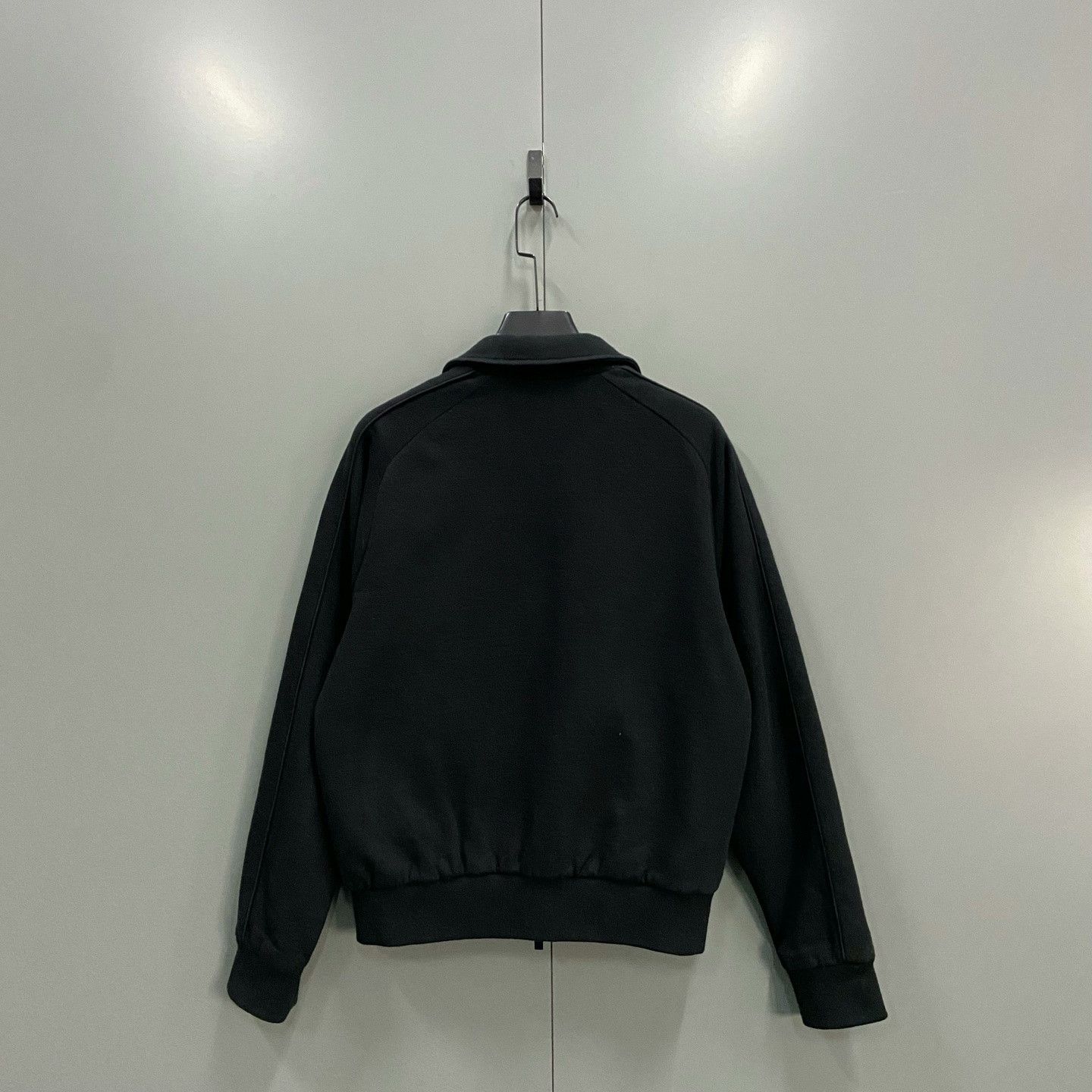 Dior Dior Logo Embroidered Zip Jacket Size US M / EU 48-50 / 2 - 2 Thumbnail