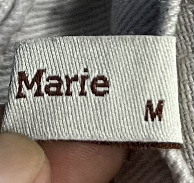 Other VINTAGE HOWDY MARIE WHITE OVERALLS Size US 34 / EU 50 - 13 Thumbnail