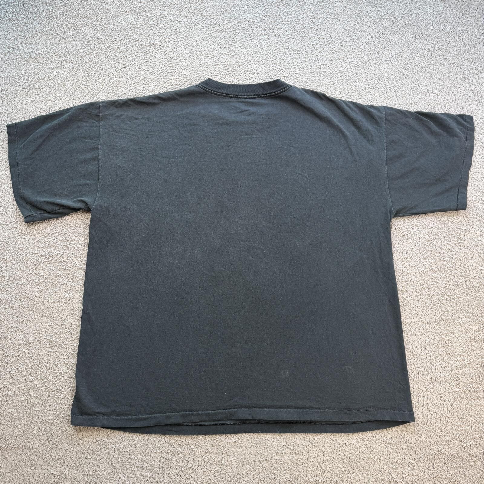 Other Vintage 1997 Dallas Cowboys NFL T Shirt Distressed Fade Size US XXL / EU 58 / 5 - 2 Thumbnail