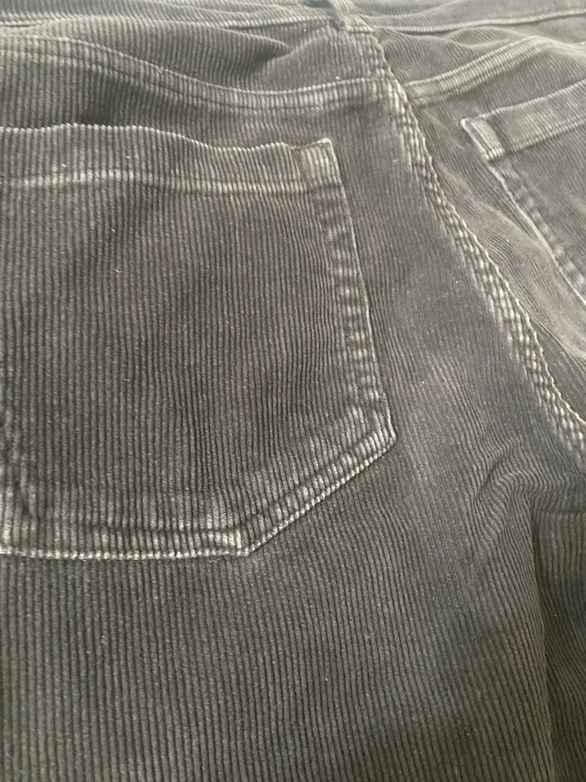 Burberry Vintage Burberry Corduroys Pants Size US 34 / EU 50 - 6 Thumbnail