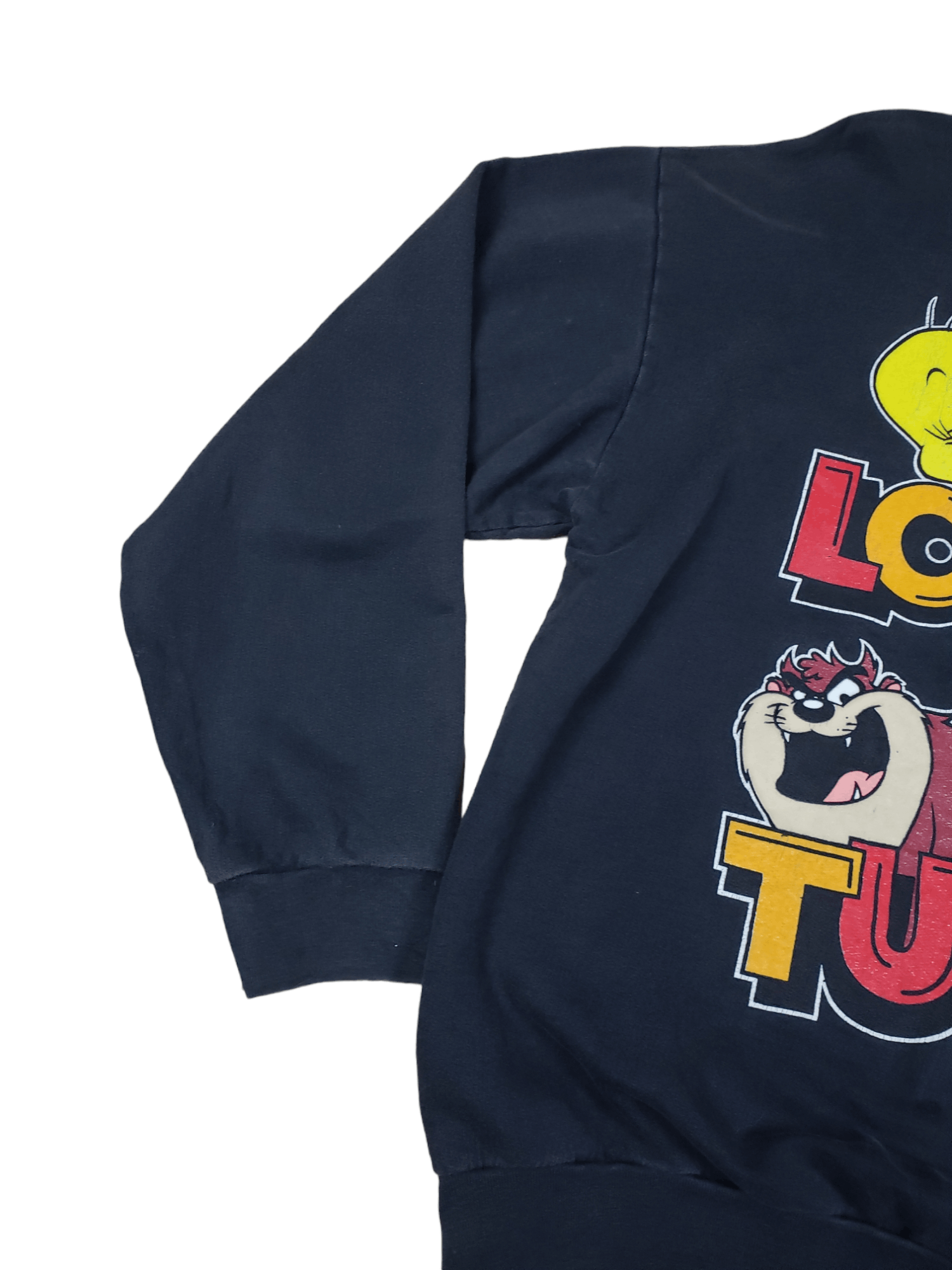 Vintage × Warner Bros Vintage Looney Tunes 1993 Size US M / EU 48-50 / 2 - 4 Thumbnail