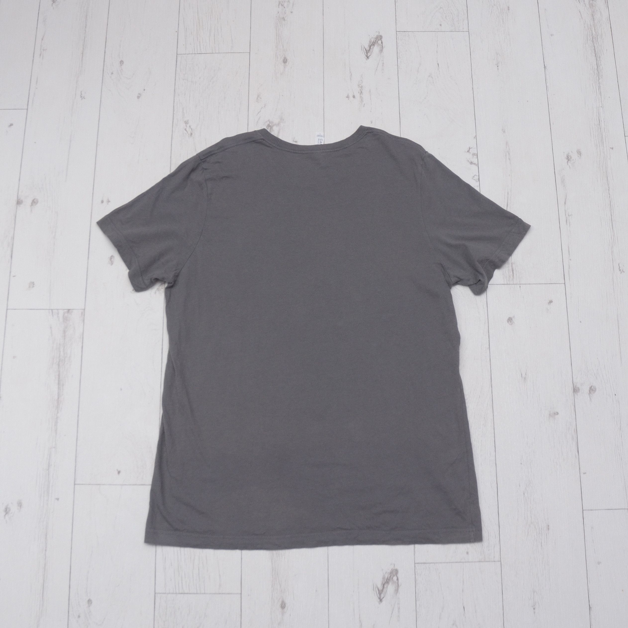 Vintage 90s Forrest Gump Stupid Is As Stupid Does Tee Y2K Size US L / EU 52-54 / 3 - 7 Thumbnail