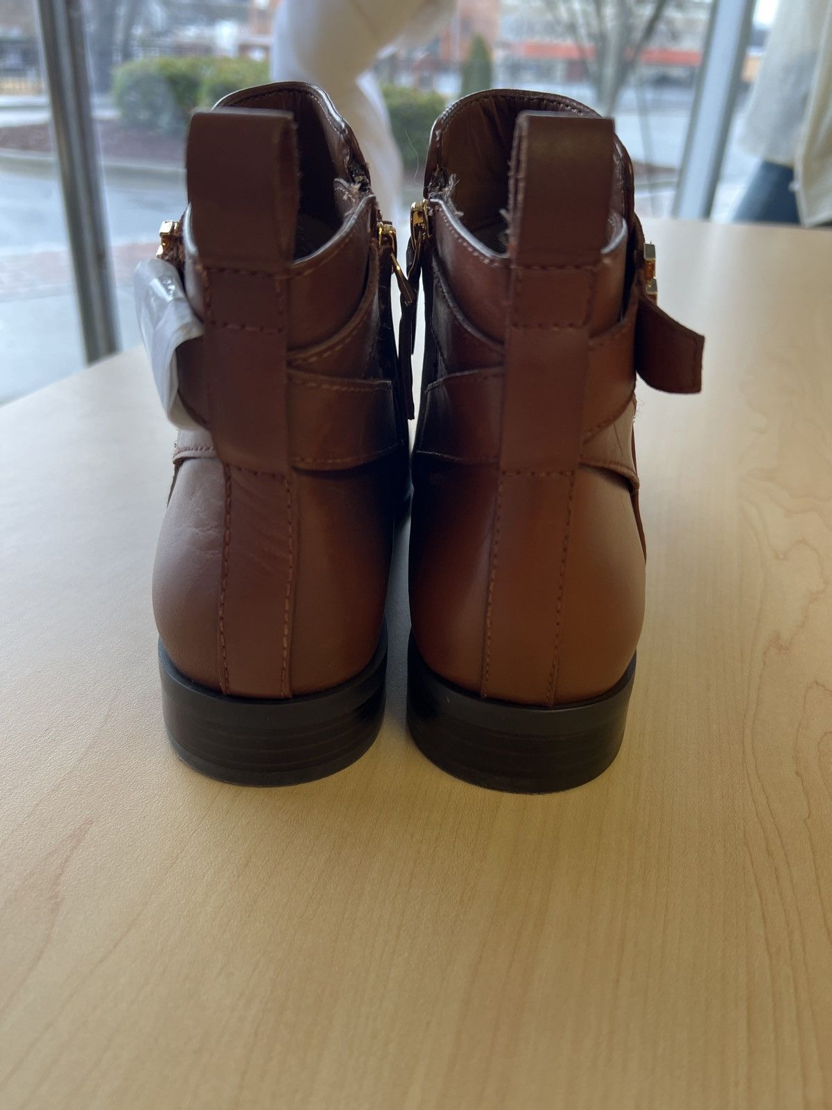 Ralph Lauren Ralph Lauren Booties Size US 7 / IT 37 - 4 Thumbnail