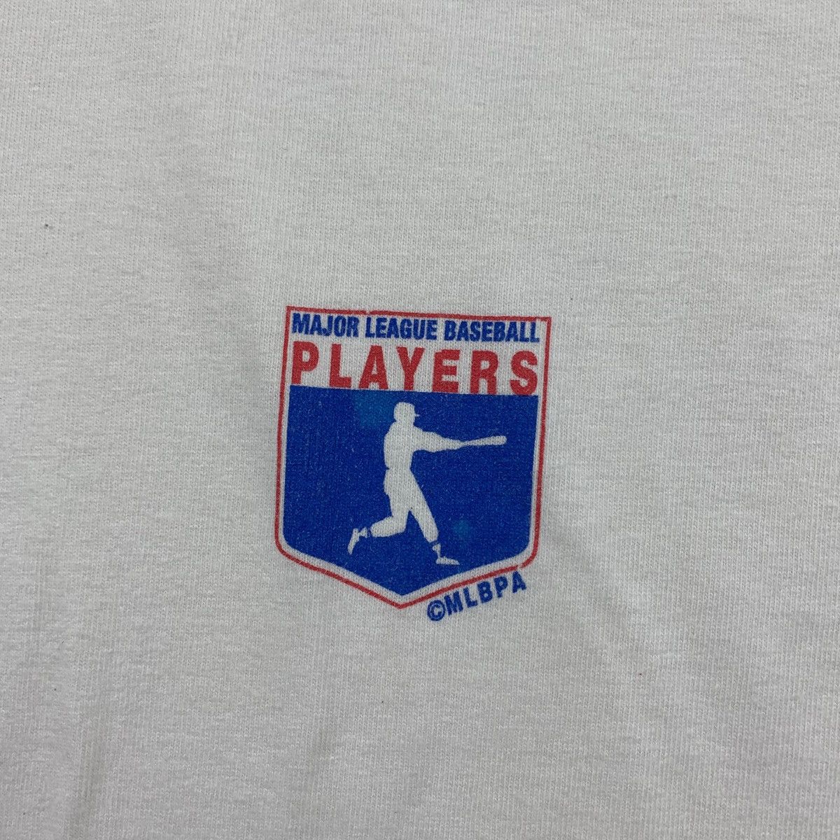 MLB × Vintage Vintage 90s HIDEO NOMO LA DODGERS photo printed tee Size US L / EU 52-54 / 3 - 9 Thumbnail