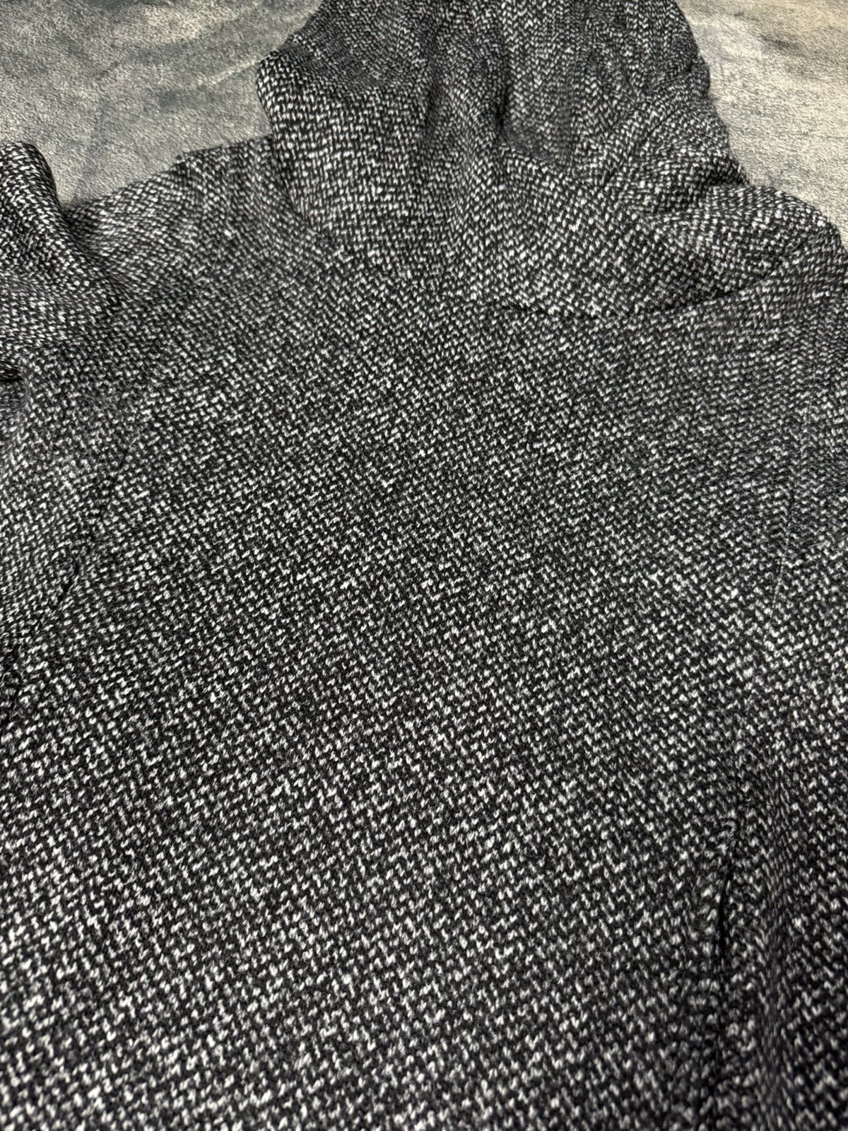 Lui's Lui’s Woll Hoodie Size US S / EU 44-46 / 1 - 2 Thumbnail