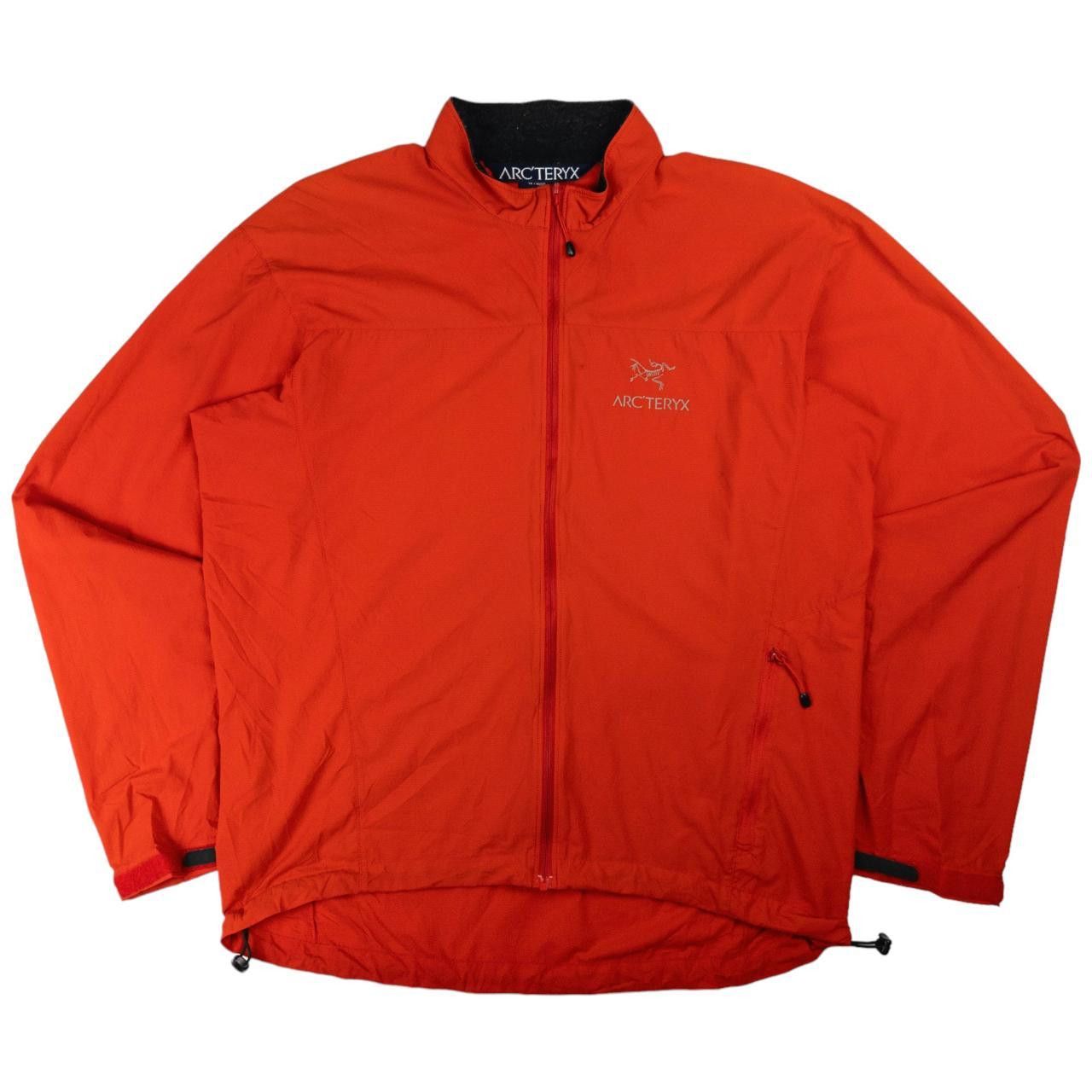 Arc'teryx】 90's Archive WorkJacket Vintage Arcteryx Lightweight