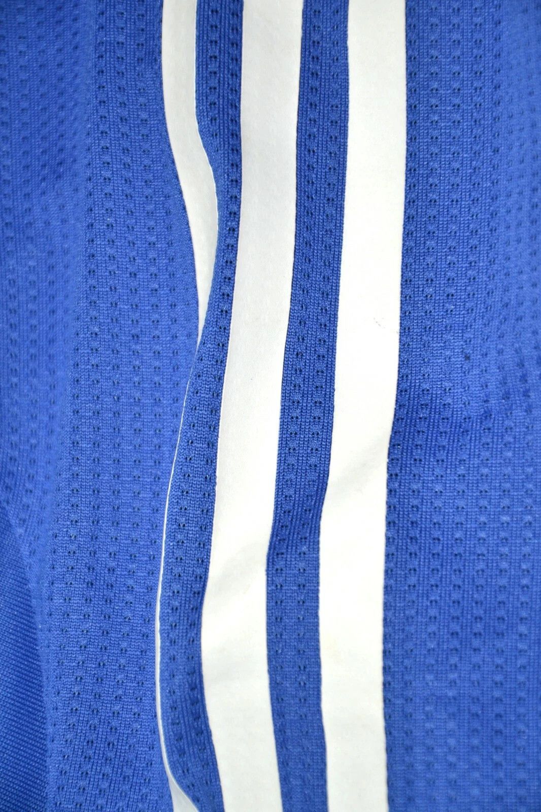 Adidas CHELSEA 2010 CHAMPIONS LEAGUE SHIRT ADIDAS LAMPARD Size US L / EU 52-54 / 3 - 7 Thumbnail