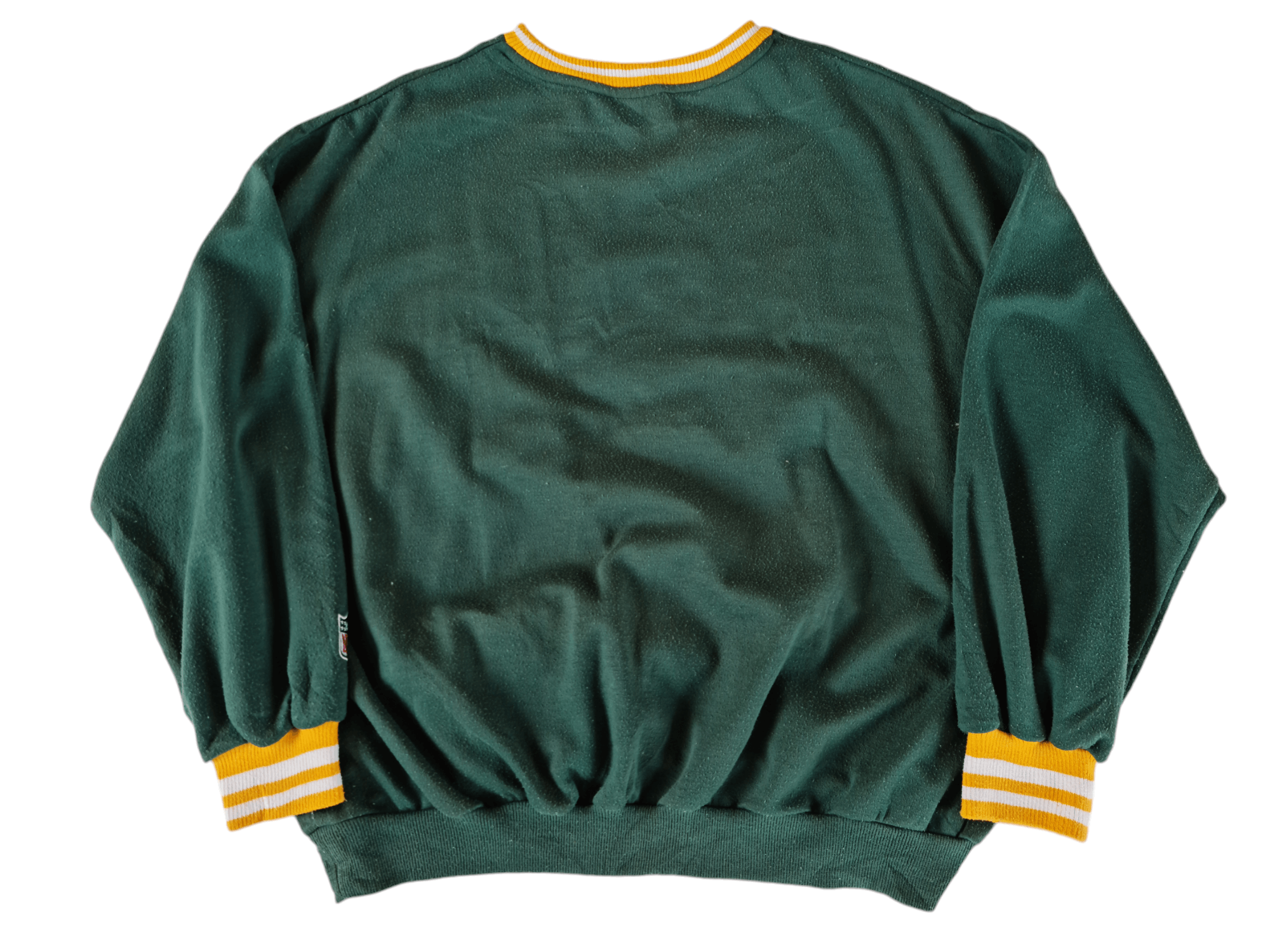 NFL Vintage NFL Team Green Bay Packer Size US XXL / EU 58 / 5 - 2 Thumbnail