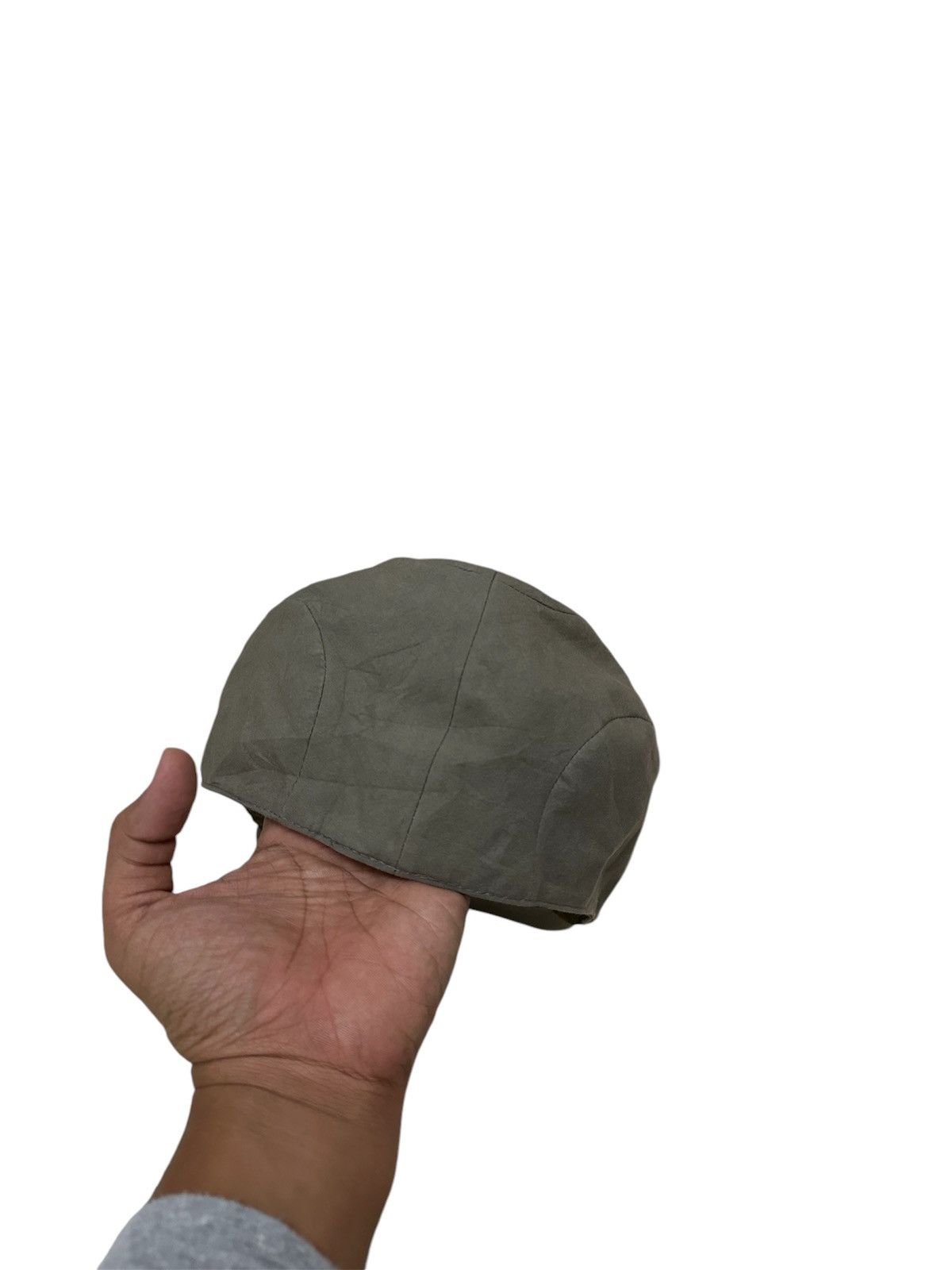 CA4LA CA4LA Baretta Hat Size ONE SIZE - 4 Thumbnail