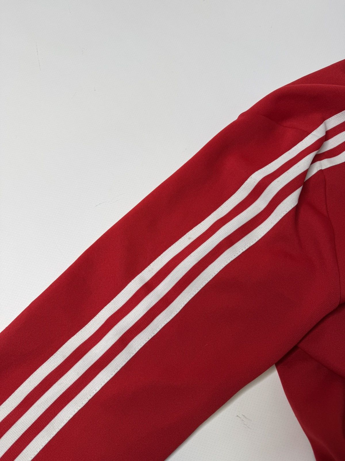 Adidas Vintage 80s 90s adidas track jacket blokecore swag y2k 00s Size US M / EU 48-50 / 2 - 10 Thumbnail