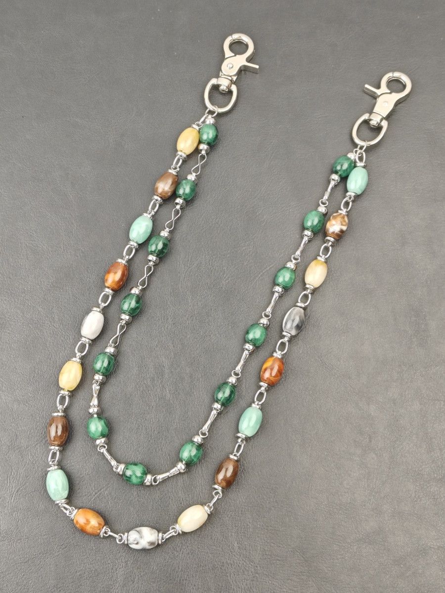 Jewelry Wallet chain Size ONE SIZE - 2 Thumbnail