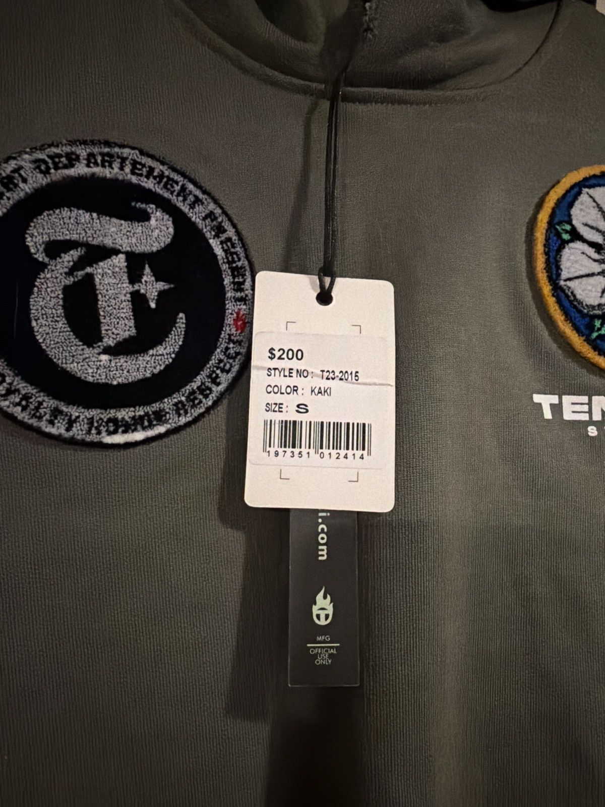 Other Tenaciti Studios Hoodie Size US S / EU 44-46 / 1 - 4 Thumbnail