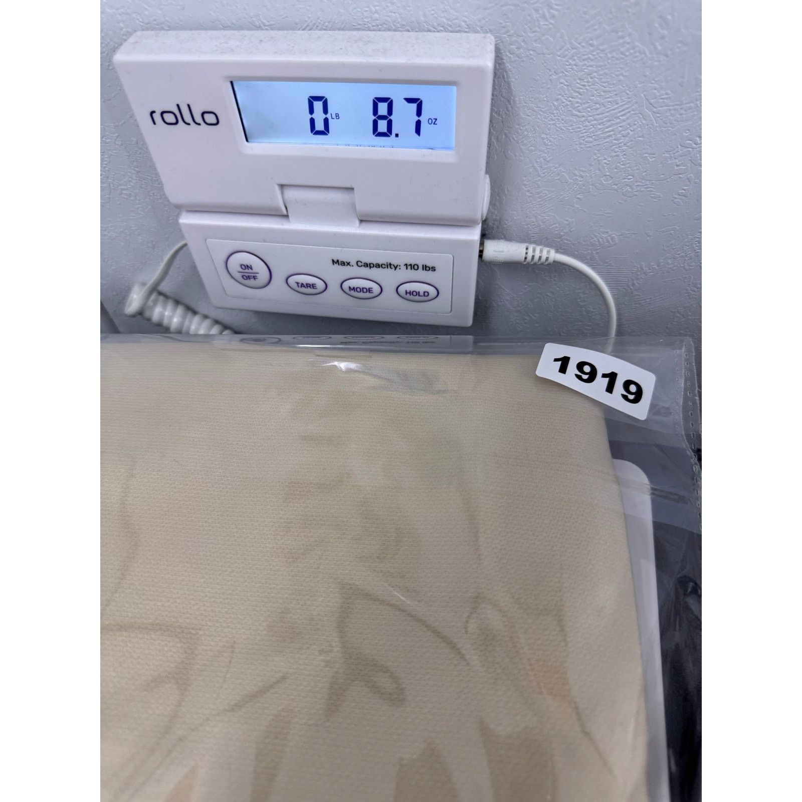 Dolce & Gabbana NDolce & Gabbana Wool Silk Blend A-Line Skirt 46/US 10 Beige Size 32" / US 10 / IT 46 - 12 Thumbnail