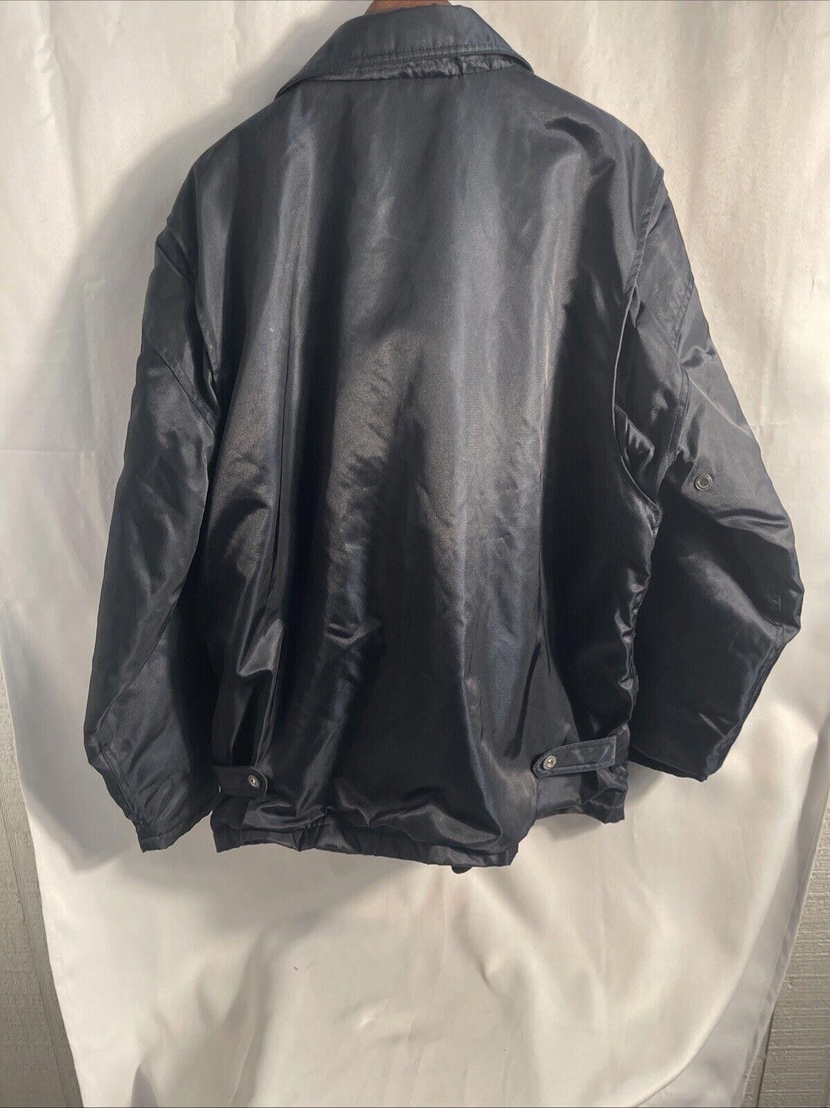 Designer Vintage John L Cook Motorcycle Jacket Small Size US S / EU 44-46 / 1 - 3 Thumbnail