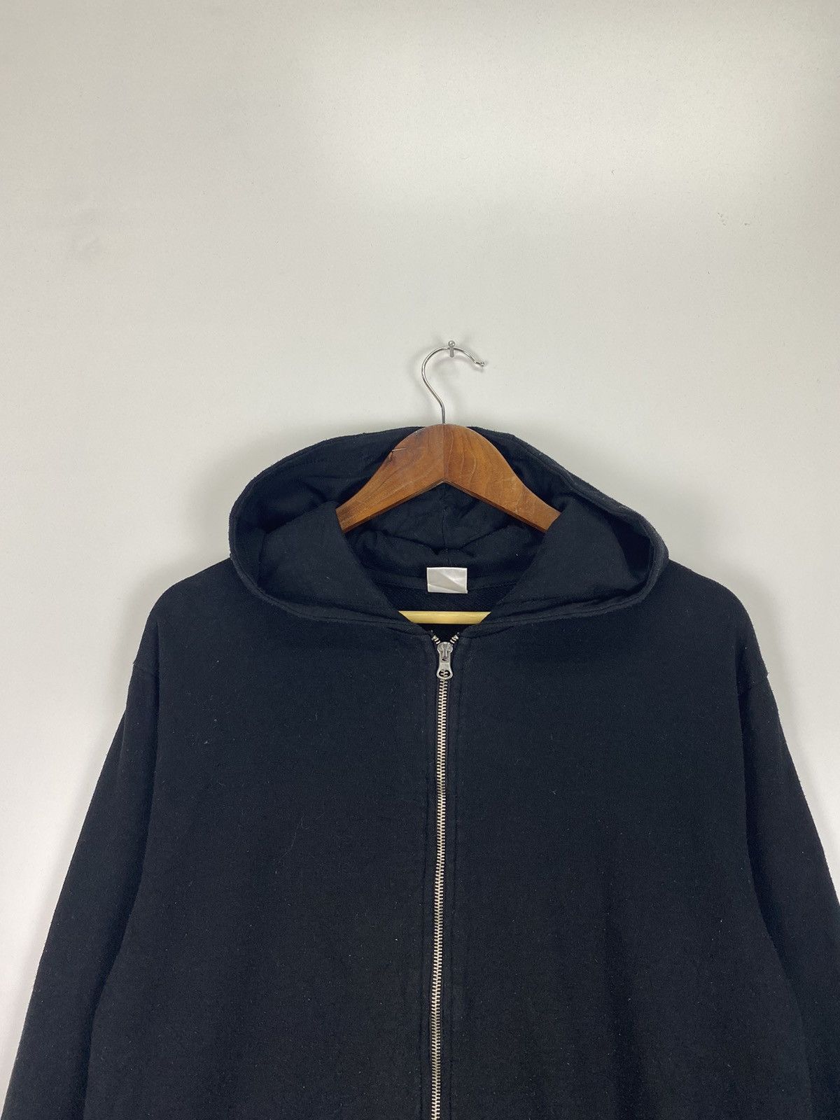 Anime × Cartoon Network Japanesse Anime hoodies Size US M / EU 48-50 / 2 - 7 Thumbnail