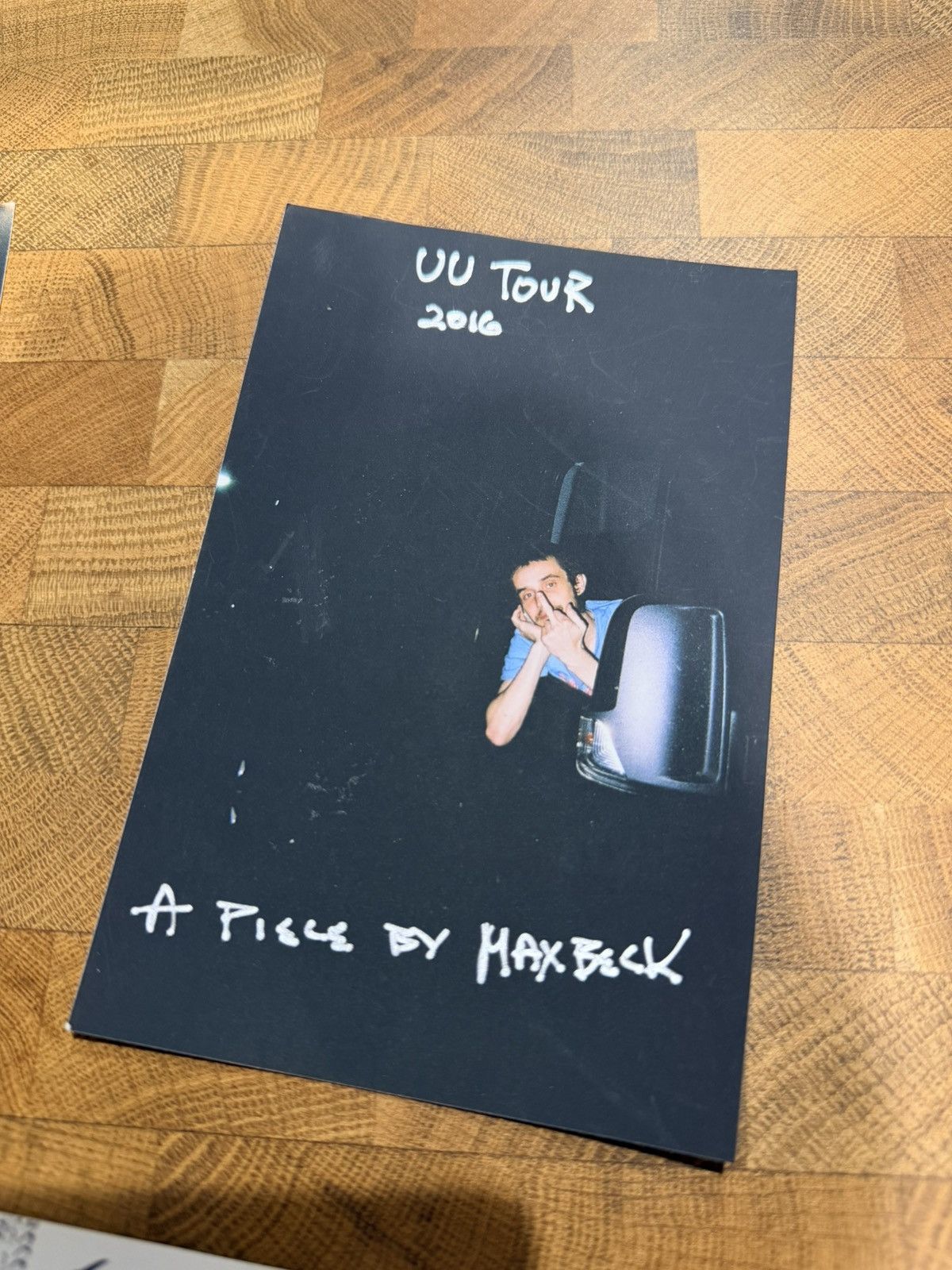 G59 Records $uicideboy$ x Pouya Rare Items Size ONE SIZE - 5 Thumbnail