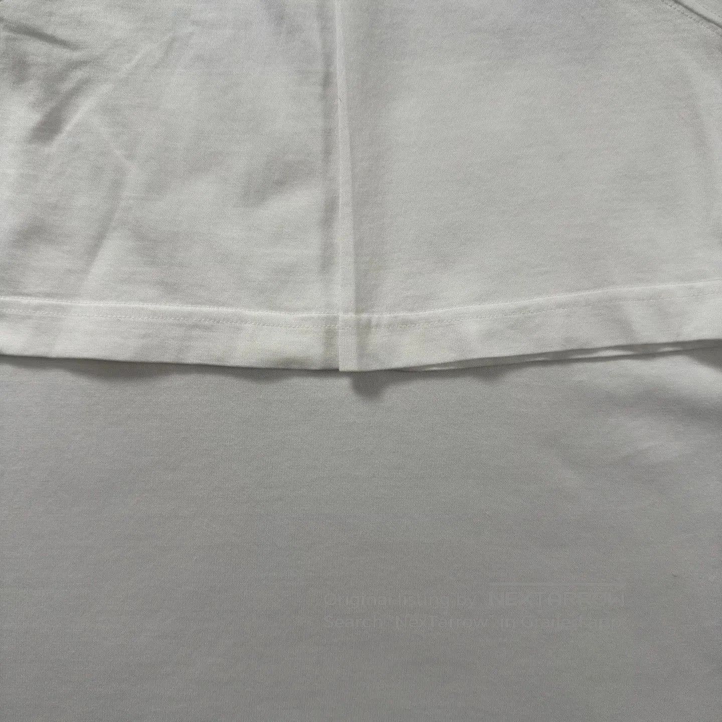Dior Dior White Stamp Embroidery Short Sleeve. Size US S / EU 44-46 / 1 - 7 Thumbnail