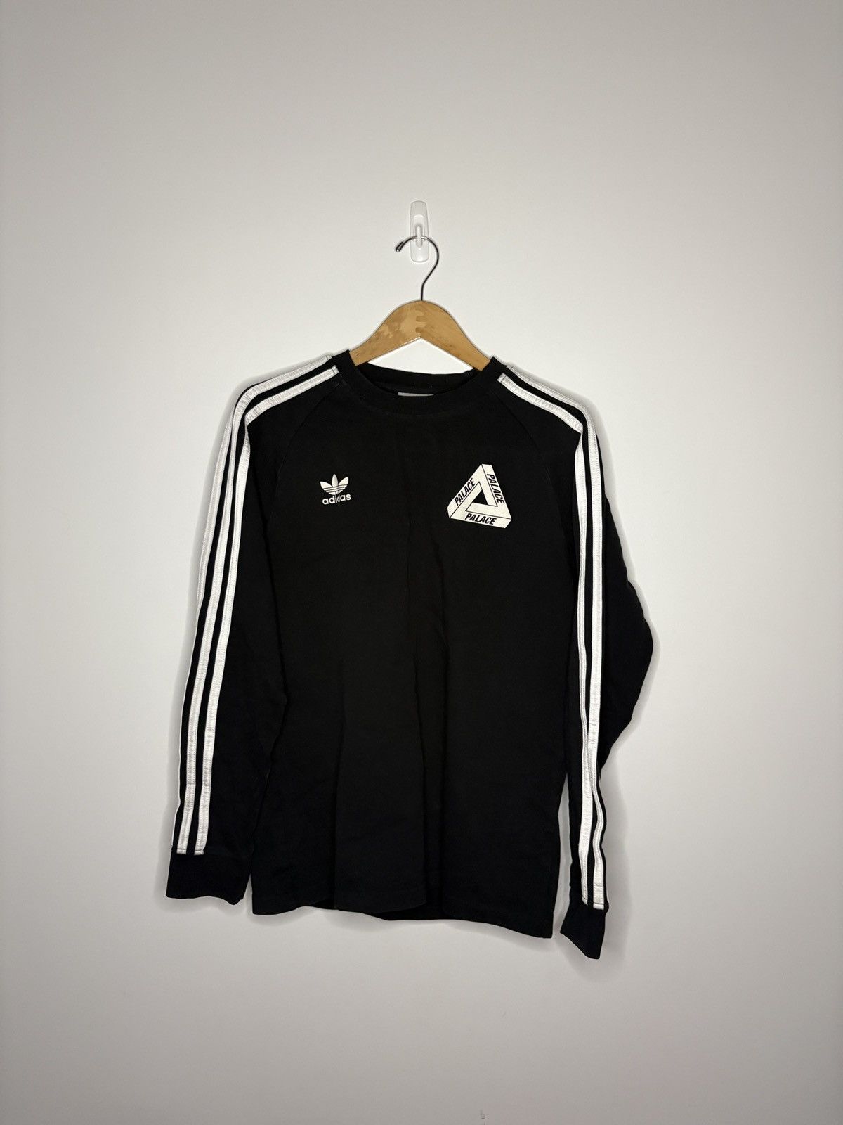 Adidas Palace Long Sleeve | Grailed
