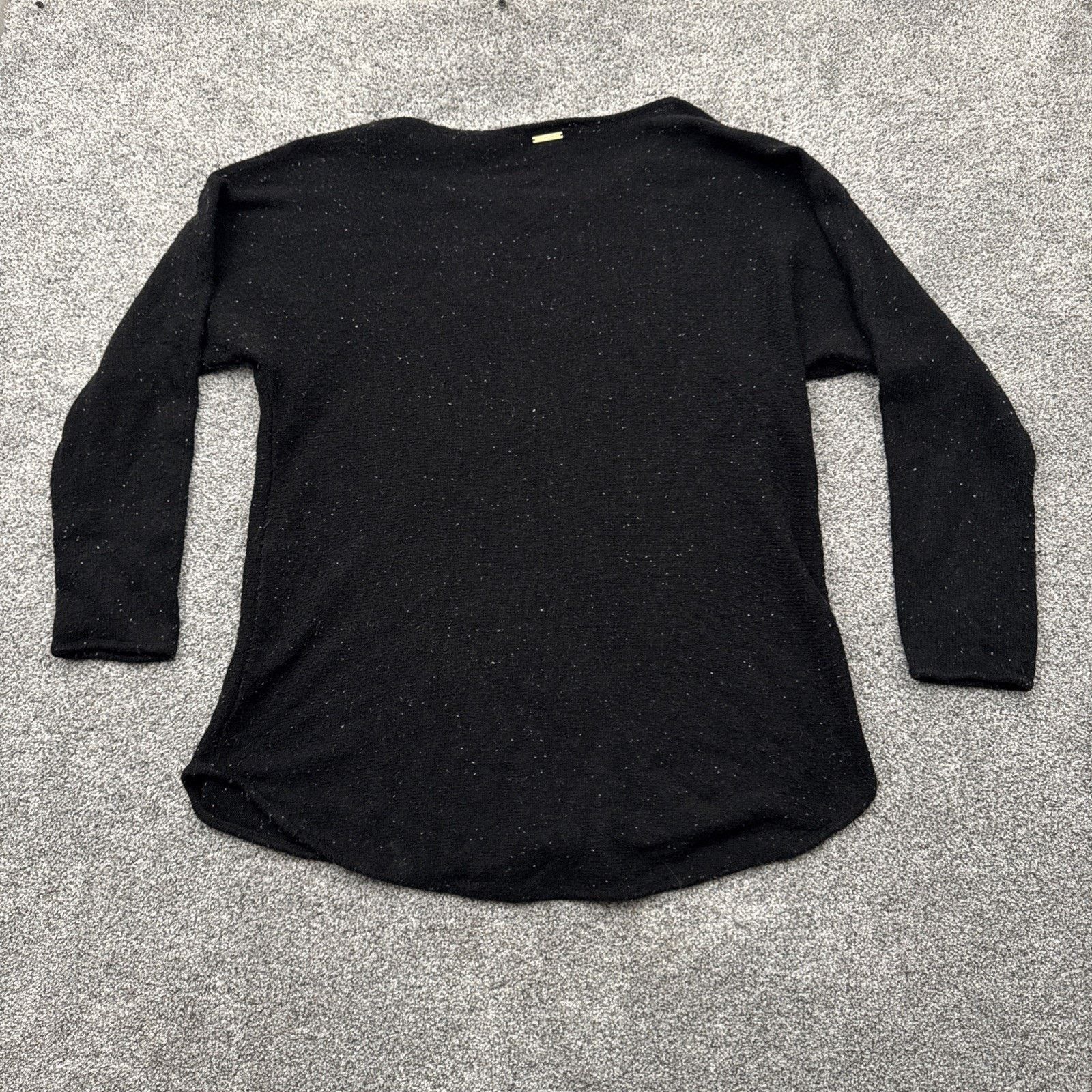 Michael Kors Michael Kors Knit Top Women XL Chic Office Layering Retro Size XL / US 12-14 / IT 48-50 - 6 Thumbnail