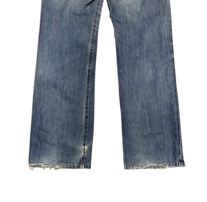 Edwin Vintage Edwin 503 Regular Jeans Size US 32 / EU 48 - 7 Thumbnail