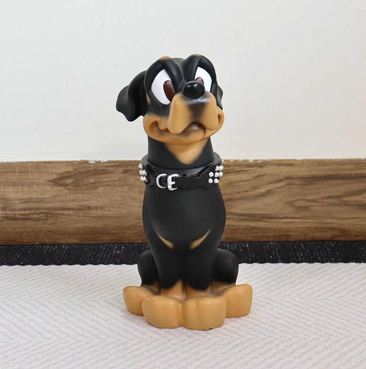 NEIGHBORHOOD ANA BANK / A-TOY NEIGHBORHOOD 新品 ネイバーフッド x メディコム・トイ MEDICOM  TOY ANA BANK/A-