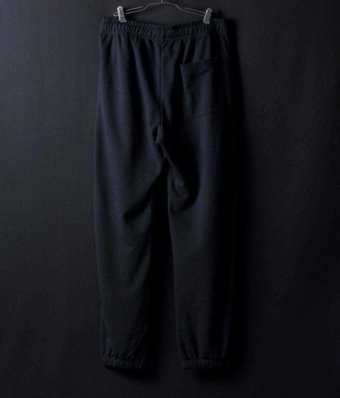 Number (N)ine number nine SMALL LOGO SWEATPANT sweatpants size 2 Size US 30 / EU 46 - 2 Thumbnail