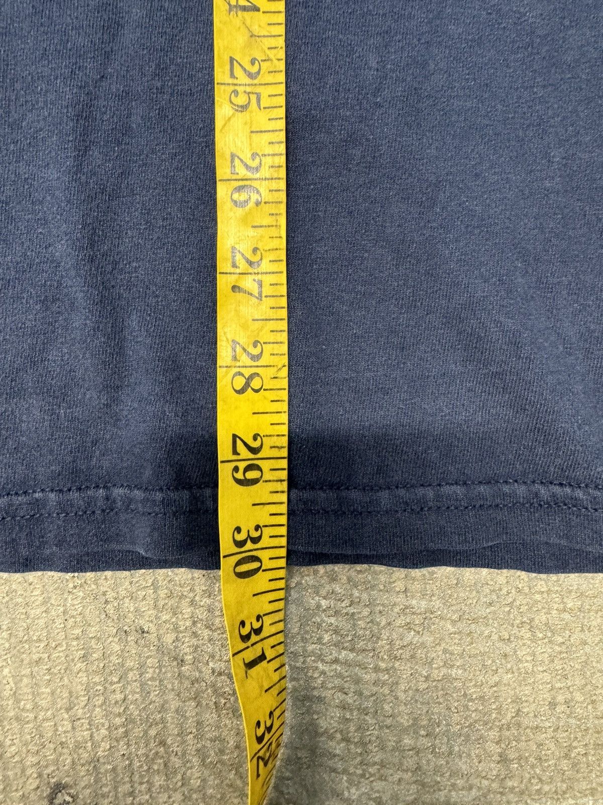 Other Vintage 90s 1997 DragonBall Z Box logo promo goku rare Size US XL / EU 56 / 4 - 16 Thumbnail