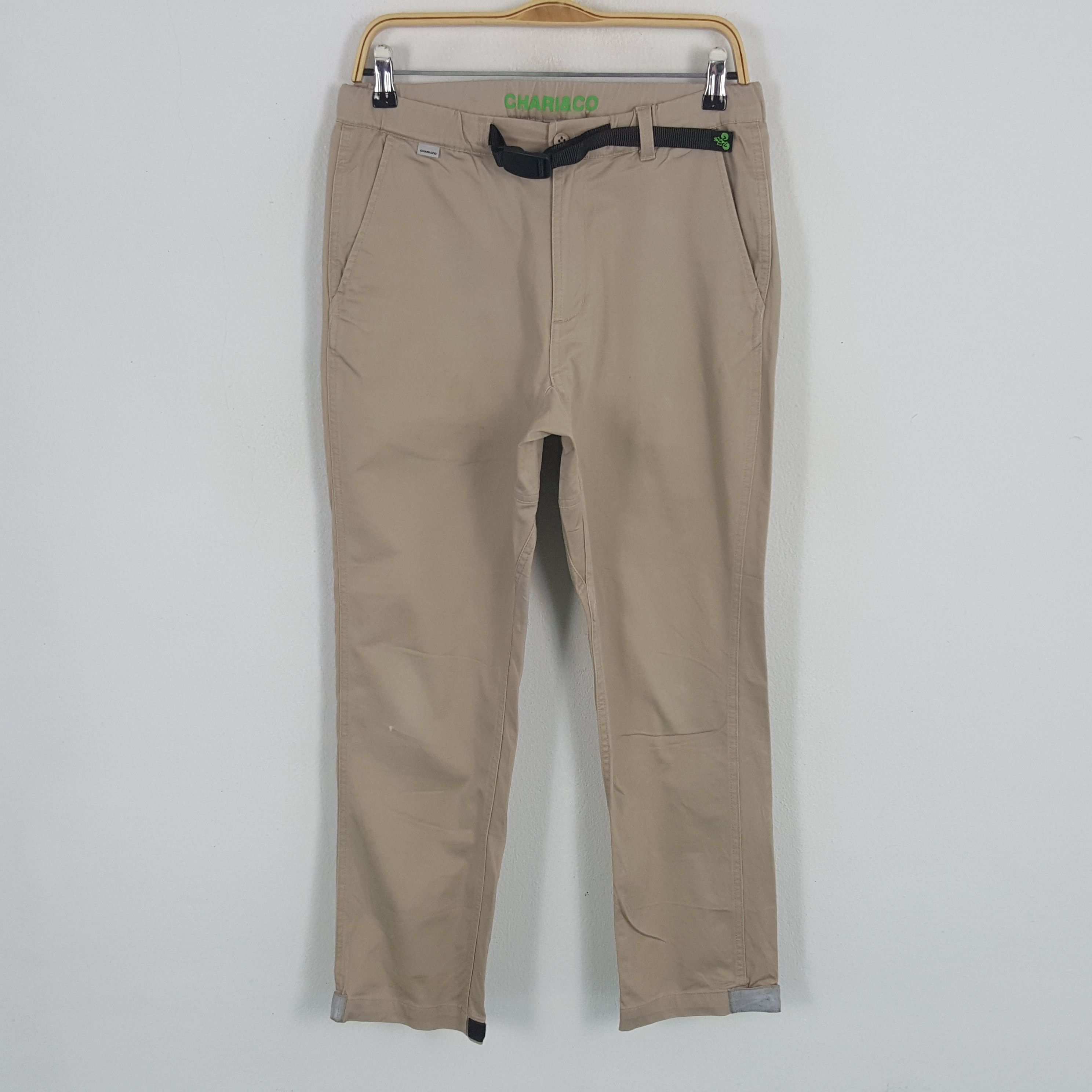 Gramicci × Vintage Vintage Gramicci Casual Pants Size US 30 / EU 46 - 1 Thumbnail
