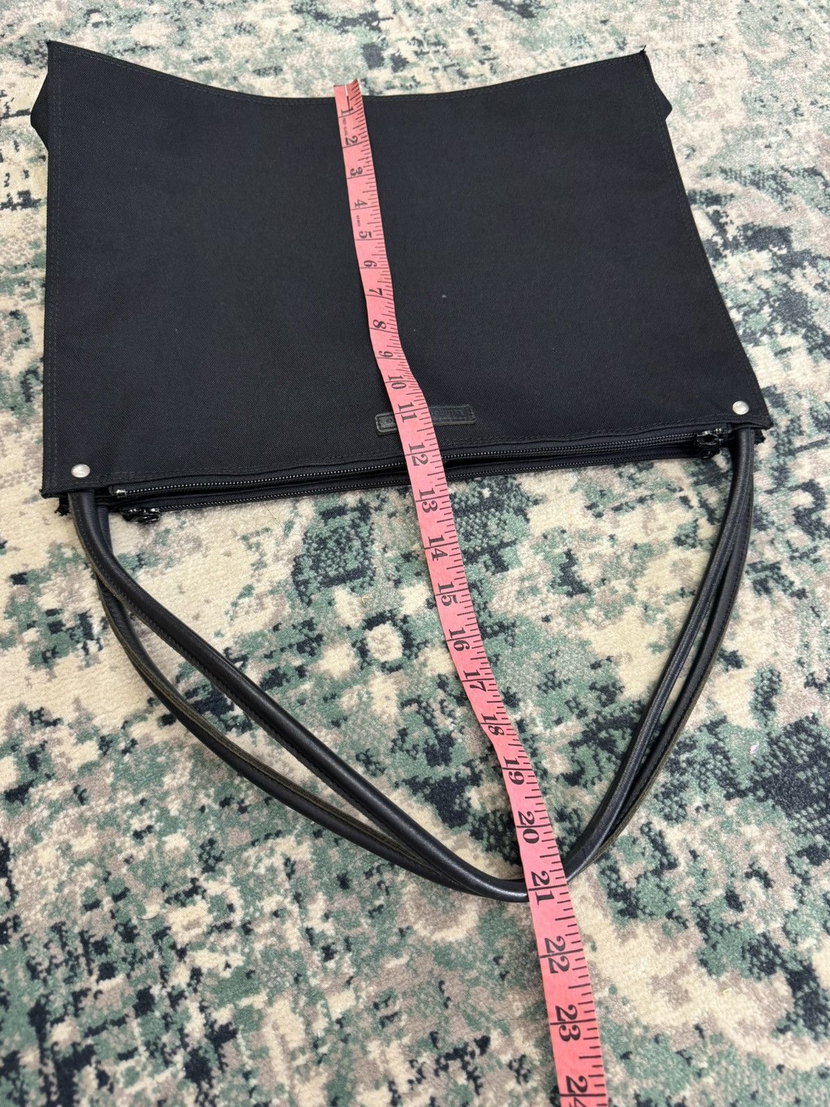 Issey Miyake × Tsumori Chisato TSUMORI CHISATO BY ISSEY MIYAKE SHOULDER BAG BAG Size ONE SIZE - 8 Thumbnail