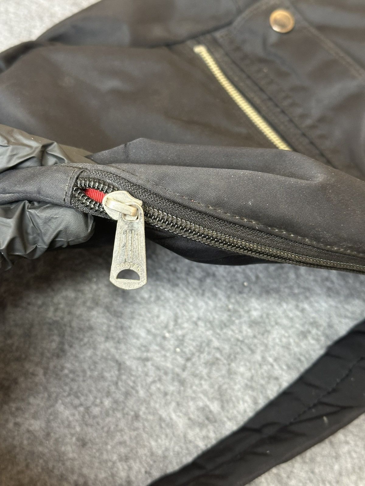 Porter Porter × ILS Porter Elfine One Shoulder Bag. Size ONE SIZE - 8 Thumbnail