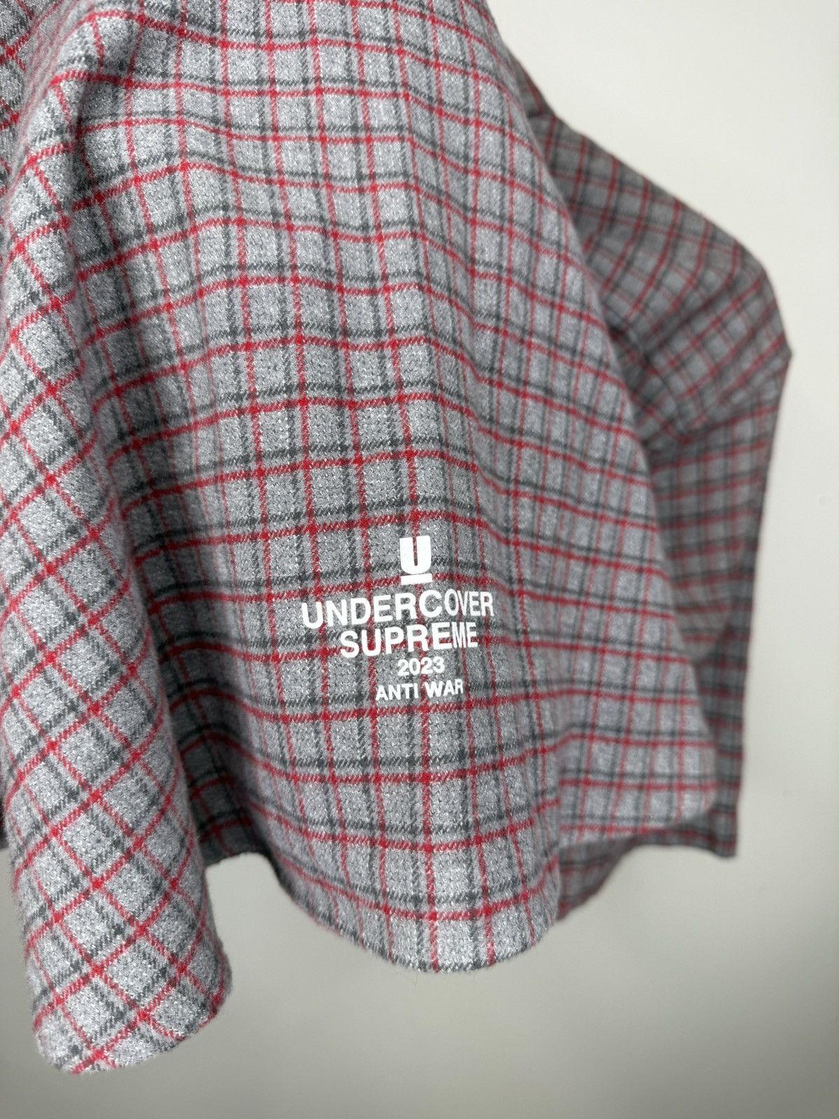 Supreme × Undercover Supreme X Undercover Size US M / EU 48-50 / 2 - 4 Thumbnail