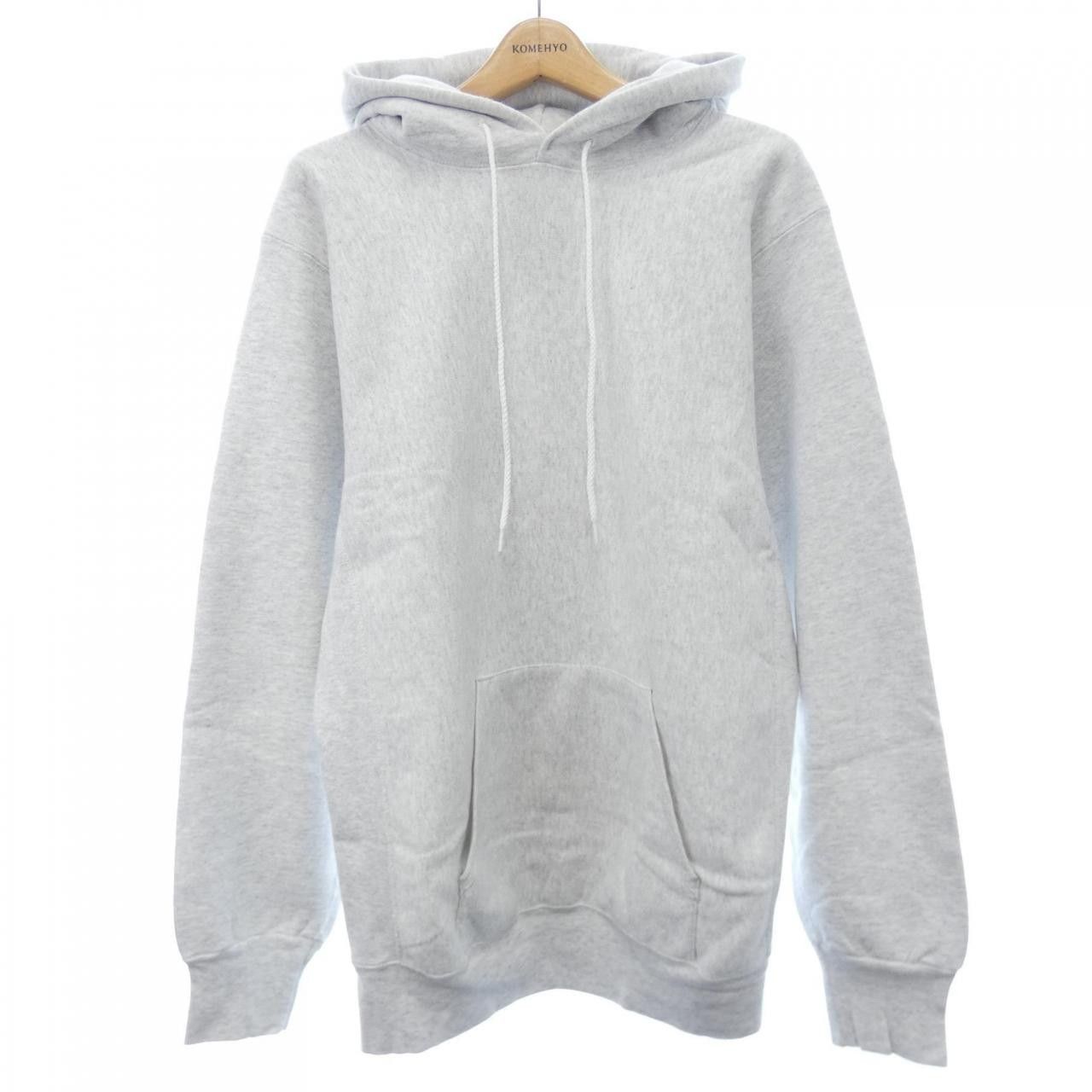 Other Other LIFEWEAR Hoodie Cotton Sweatshirts & Hoodies DUTY FREE for USA Size ONE SIZE - 1 Thumbnail
