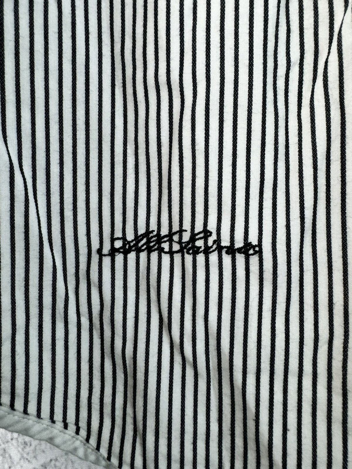Designer Vintage Allsaints Shirt Long Sleeve Travis Y2K Luxury Rare Size US M / EU 48-50 / 2 - 6 Thumbnail
