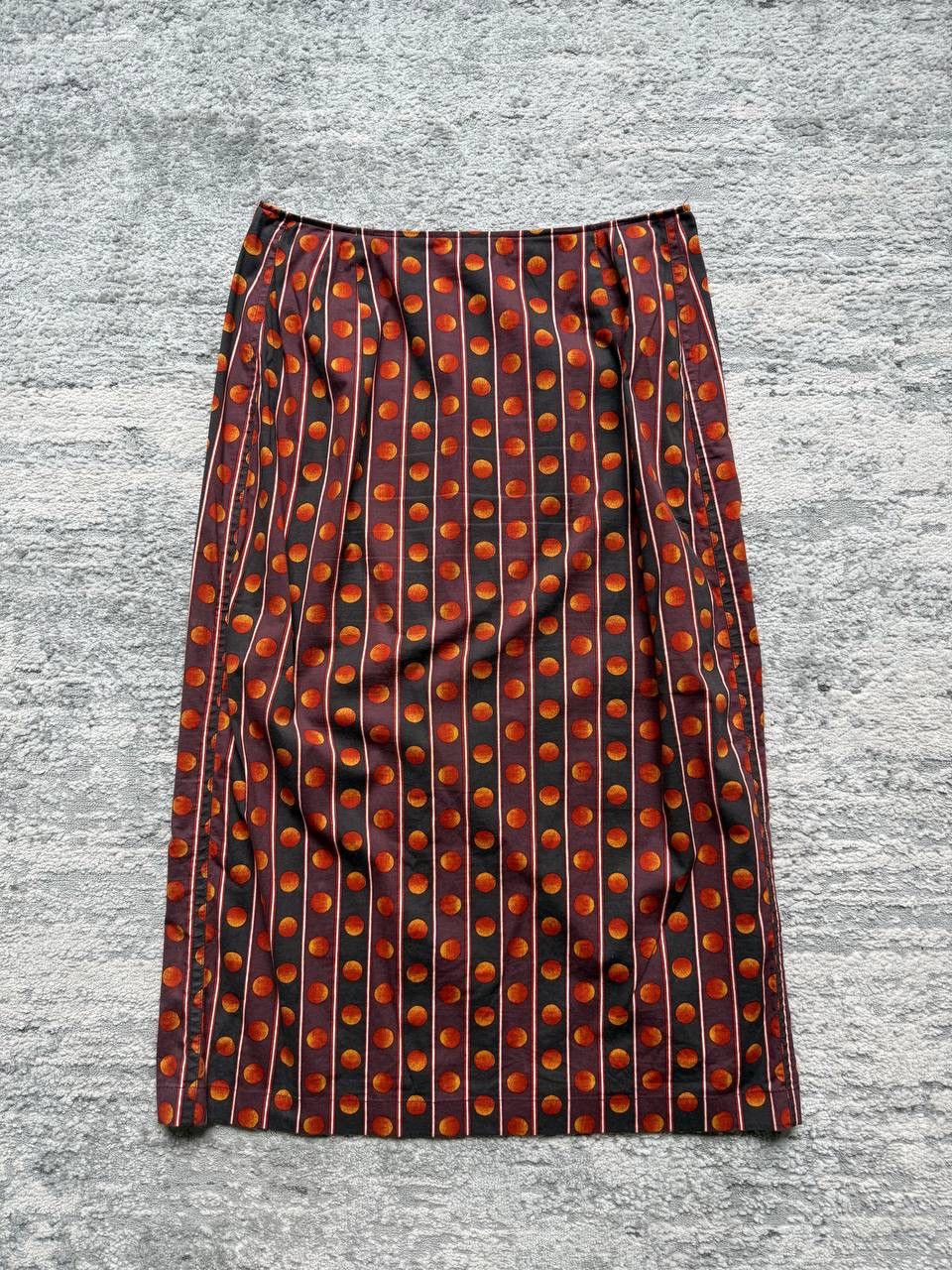 Prada Prada Archive Skirt Size 27" / US 4 / IT 40 - 6 Thumbnail