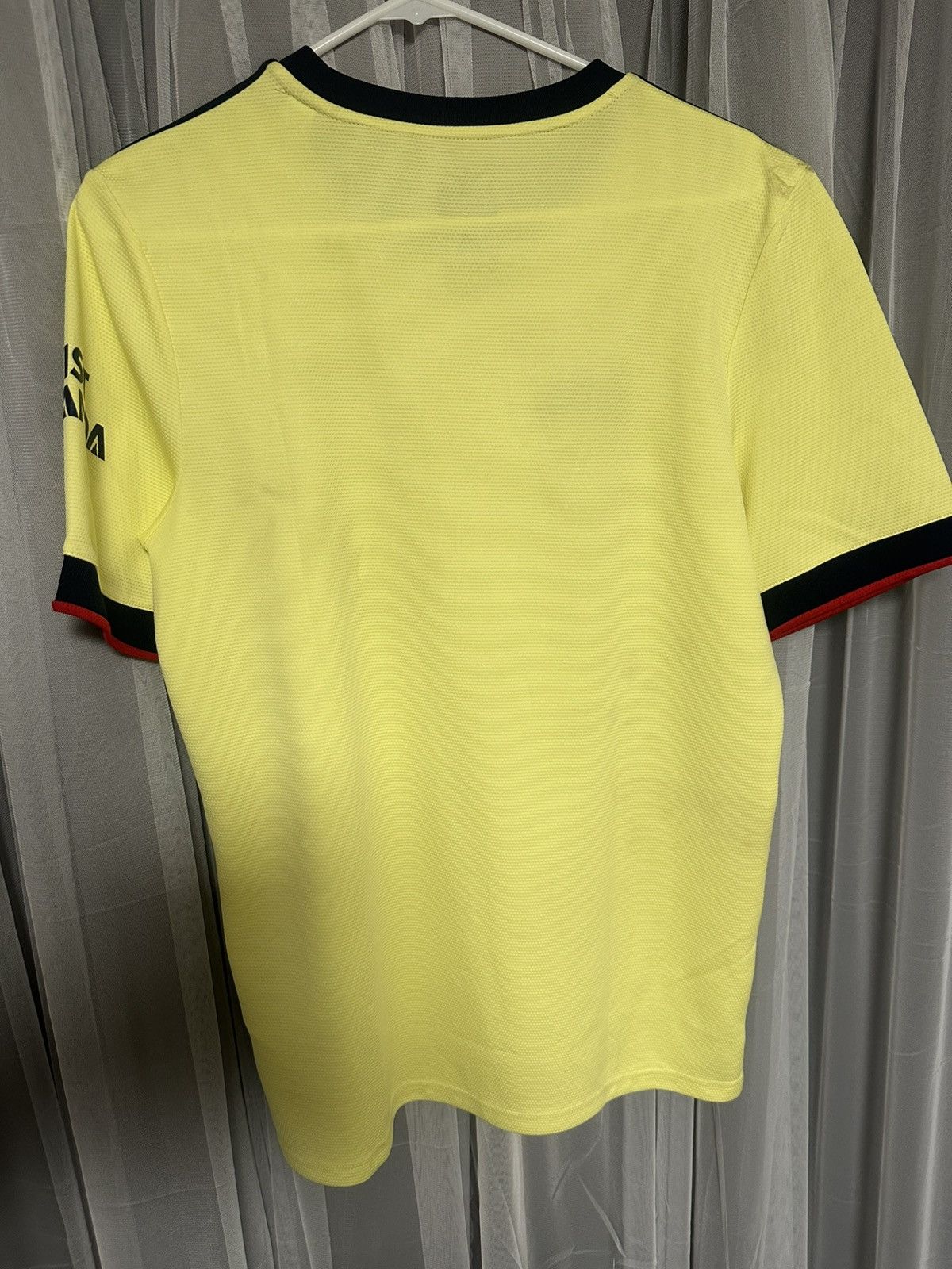 Adidas Arsenal Jersey Size US XS / EU 42 / 0 - 2 Thumbnail