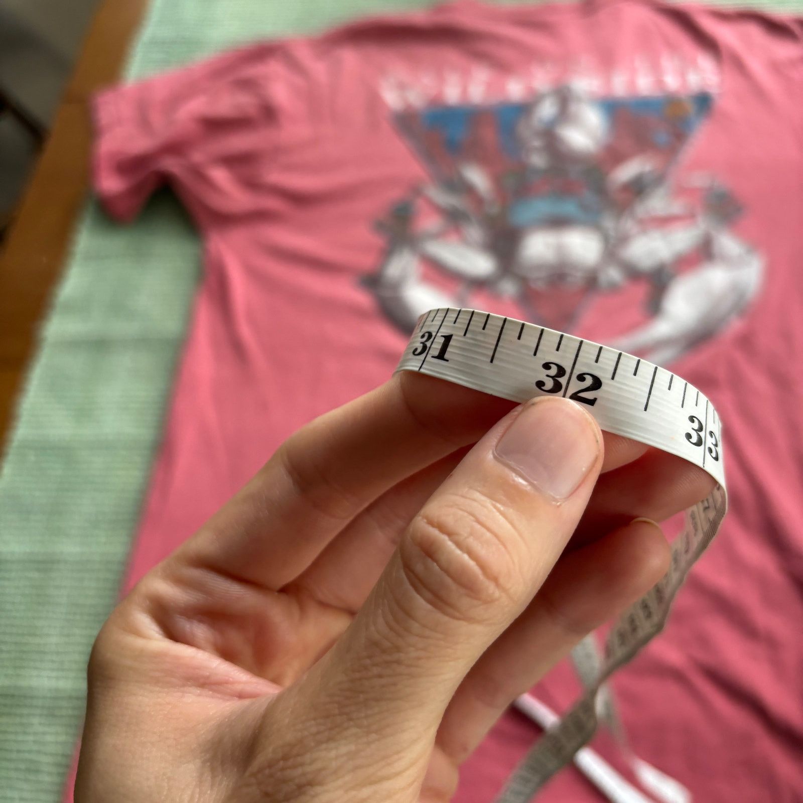 Vintage Vintage 1990s Faded "Lifeforms" Single Stitched Scorpion Tee Size US XXL / EU 58 / 5 - 9 Thumbnail