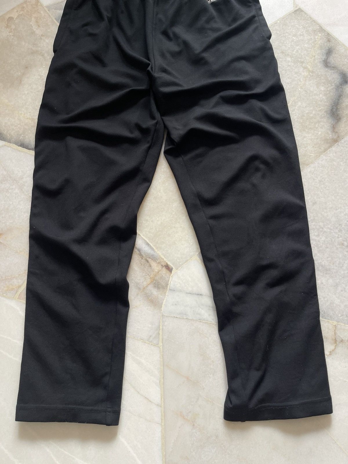 Chrome Hearts Chrome Hearts Matty Boy Red Lips Pants Size US 35 - 11 Thumbnail