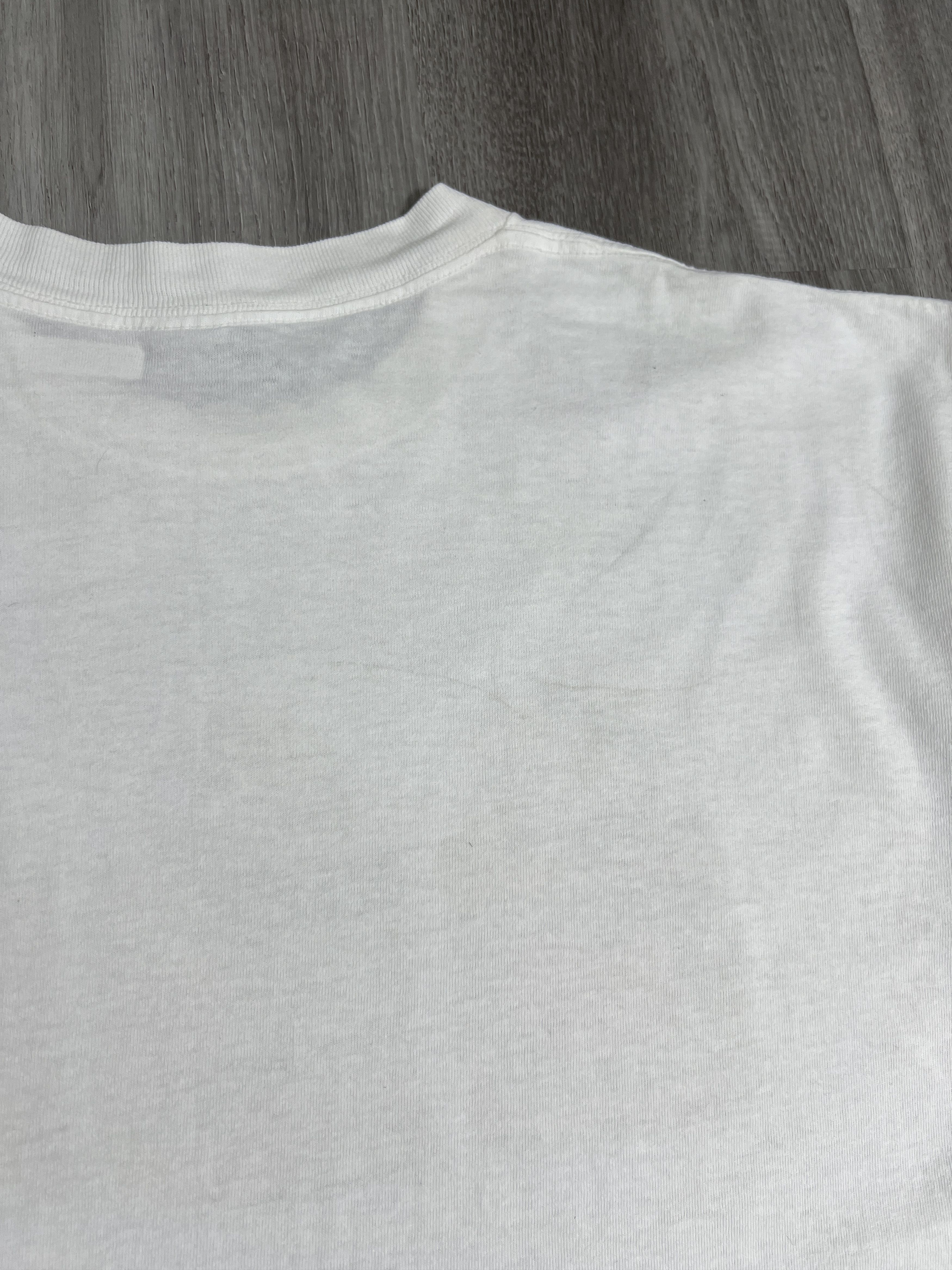 Vintage Vintage 90s Anne Geddes Photo Graphic Art Tee GTME532 Size US XL / EU 56 / 4 - 14 Thumbnail